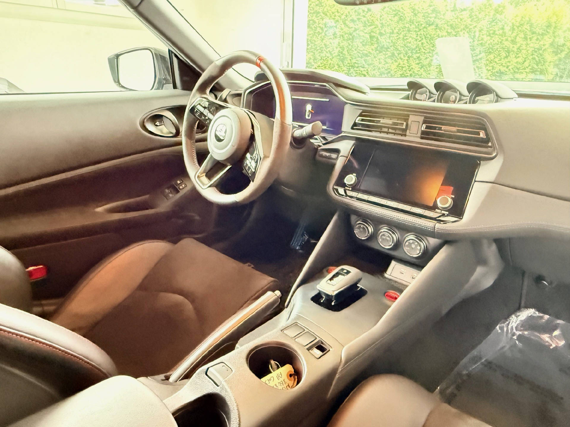 NISSAN Z 400 Nismo MY 2024-image-9