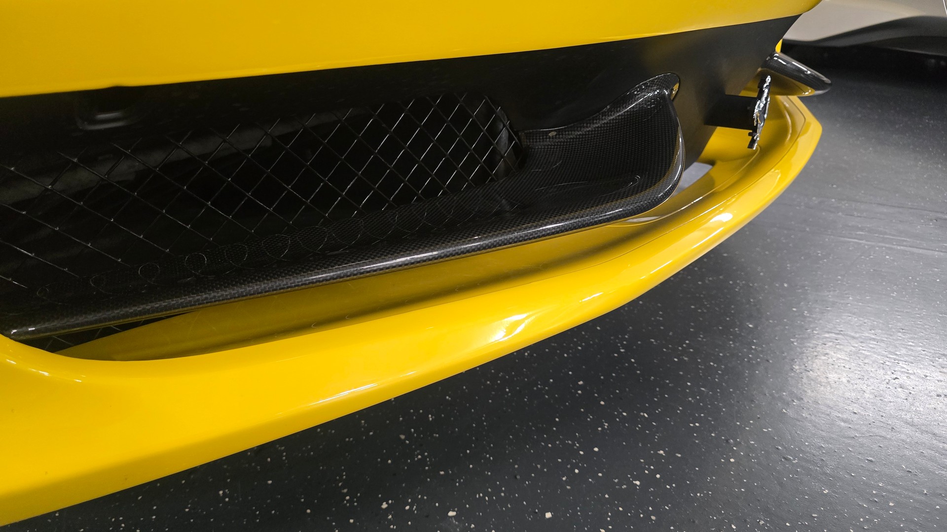 FERRARI 458 Italia 4.5 V8-image-15