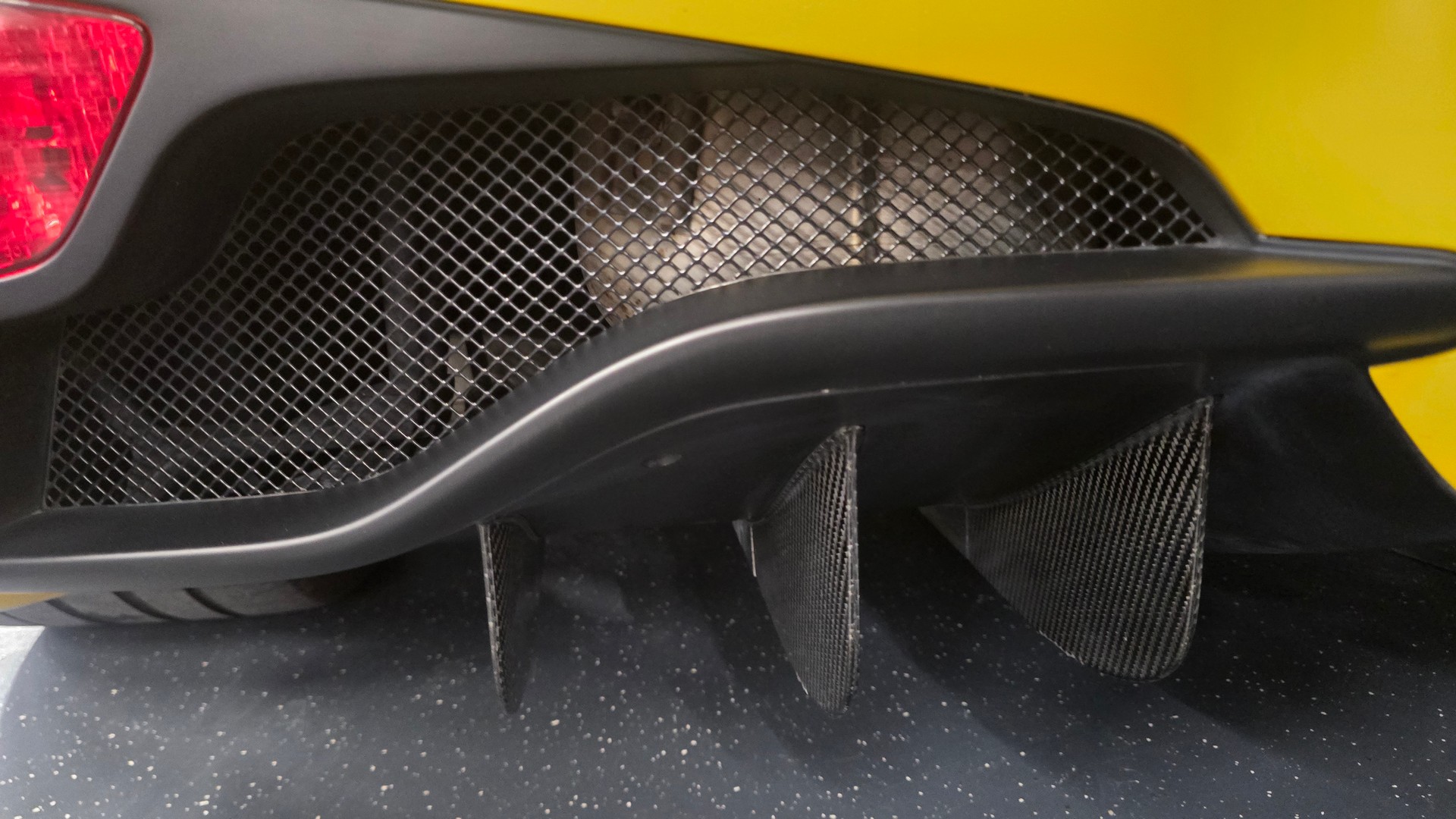 FERRARI 458 Italia 4.5 V8-image-17