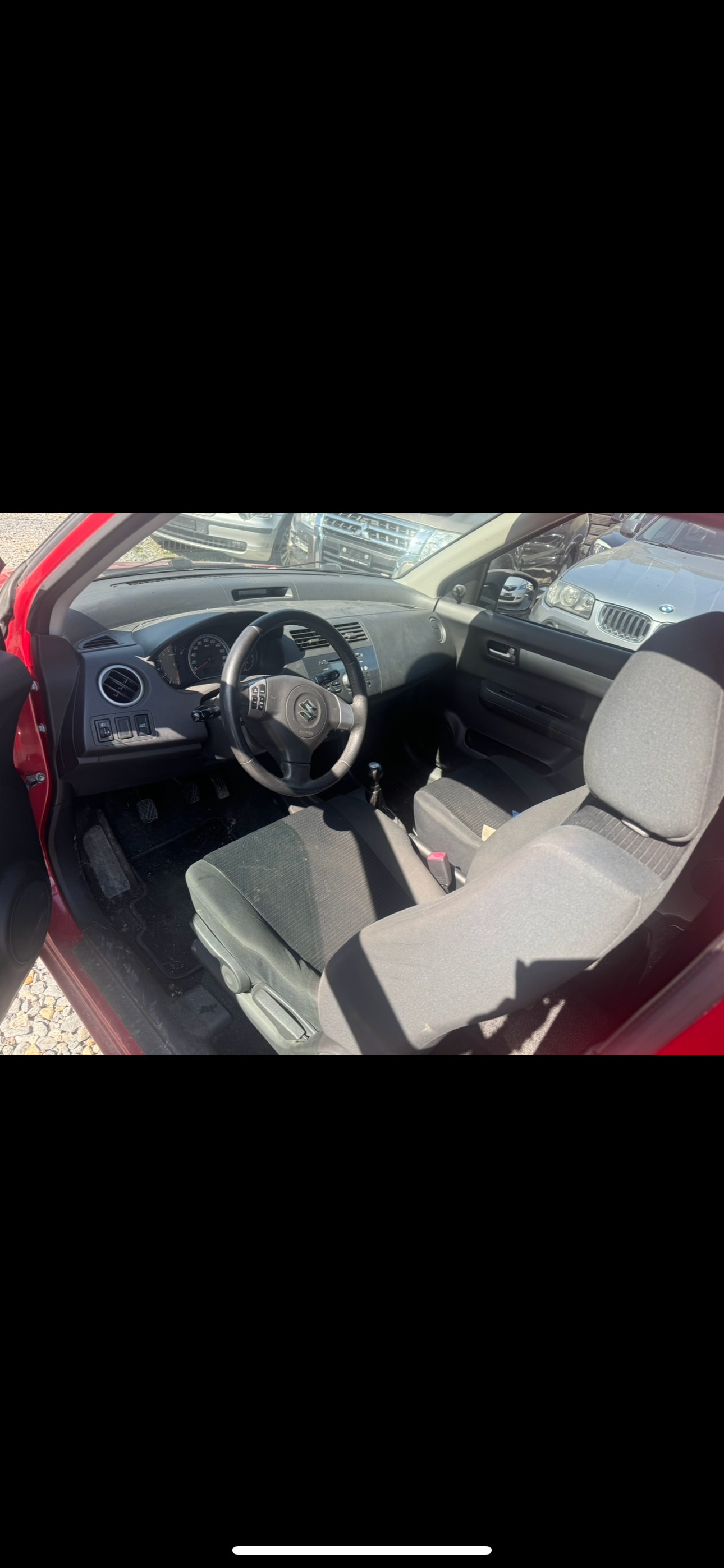 SUZUKI Swift 1.3i 16V GL Top-image-10