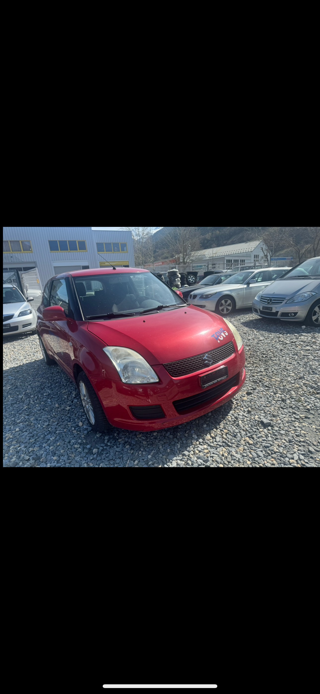 SUZUKI Swift 1.3i 16V GL Top-image-2
