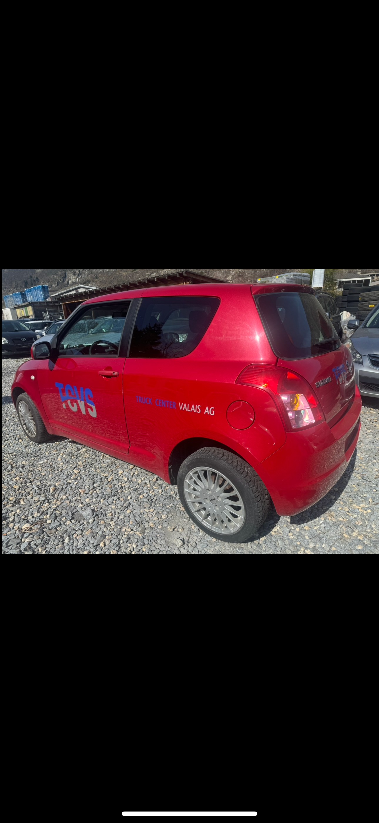SUZUKI Swift 1.3i 16V GL Top-image-11
