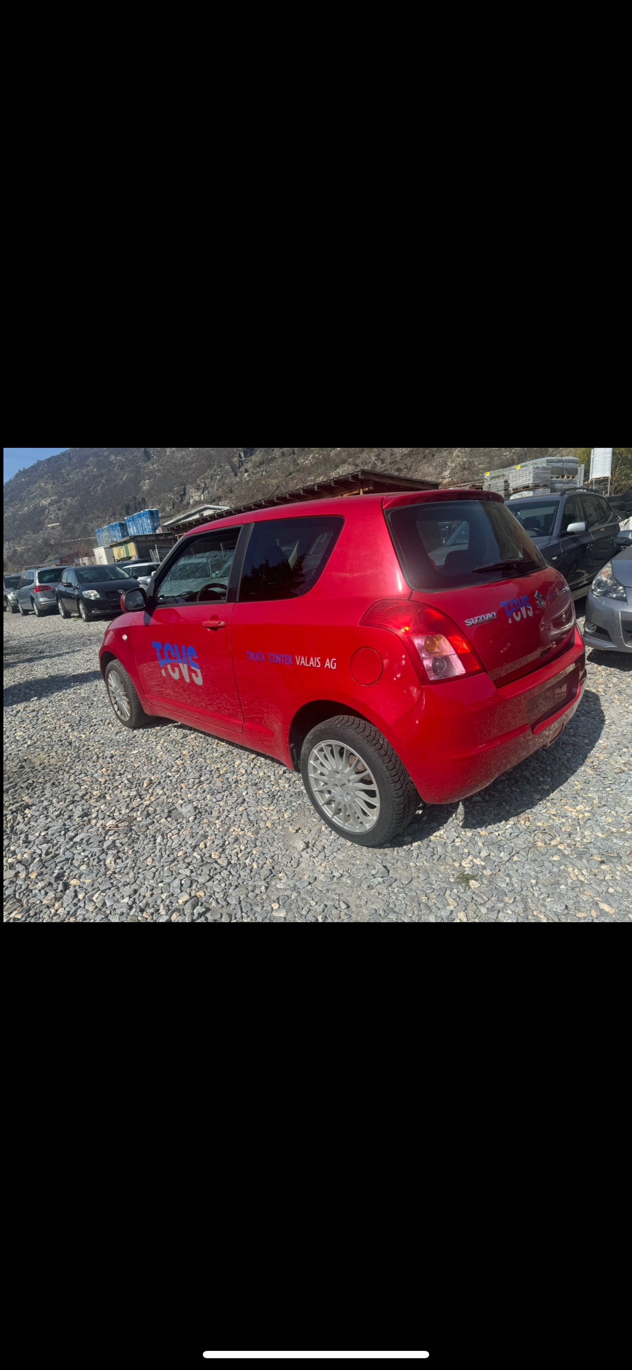 SUZUKI Swift 1.3i 16V GL Top-image-8