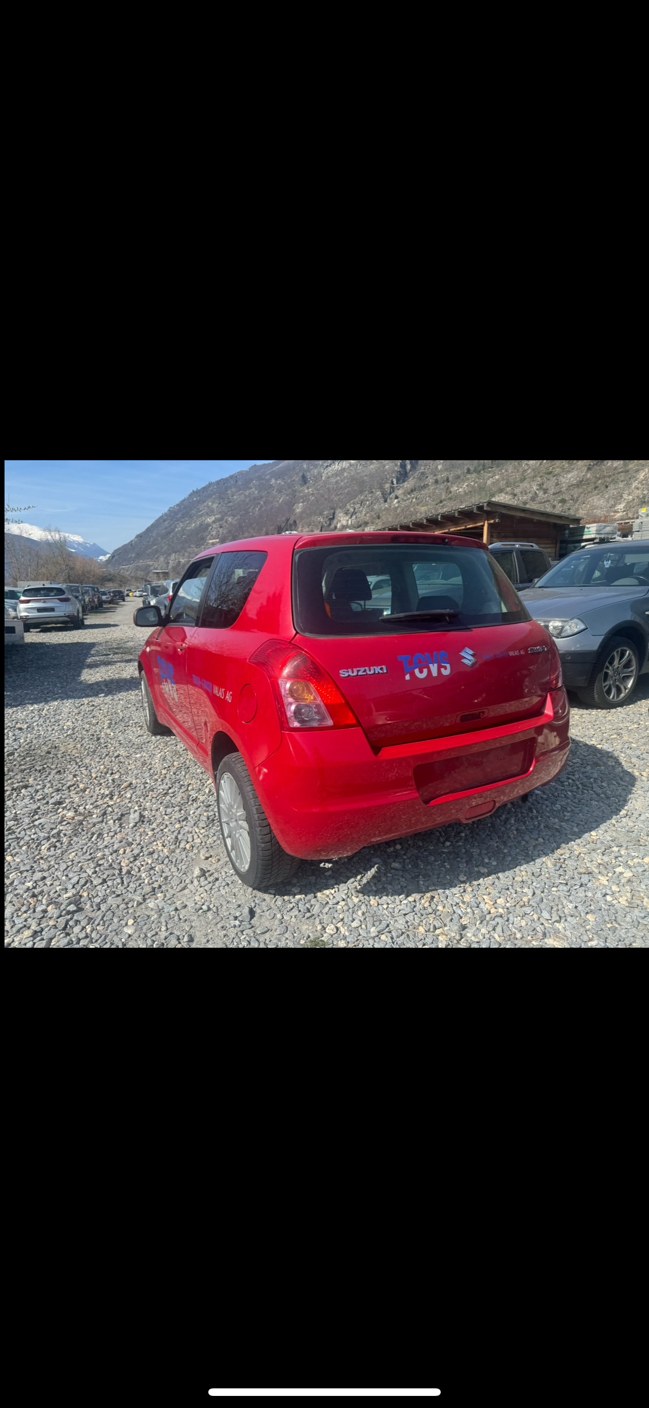 SUZUKI Swift 1.3i 16V GL Top-image-7