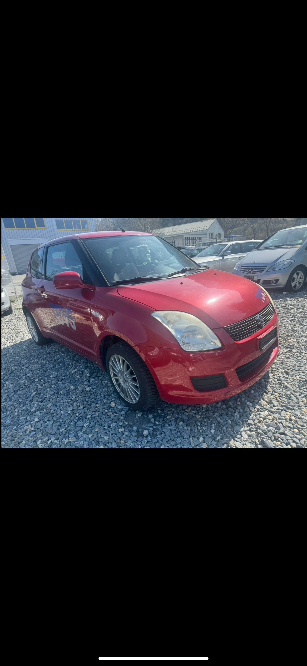 SUZUKI Swift 1.3i 16V GL Top-image-5