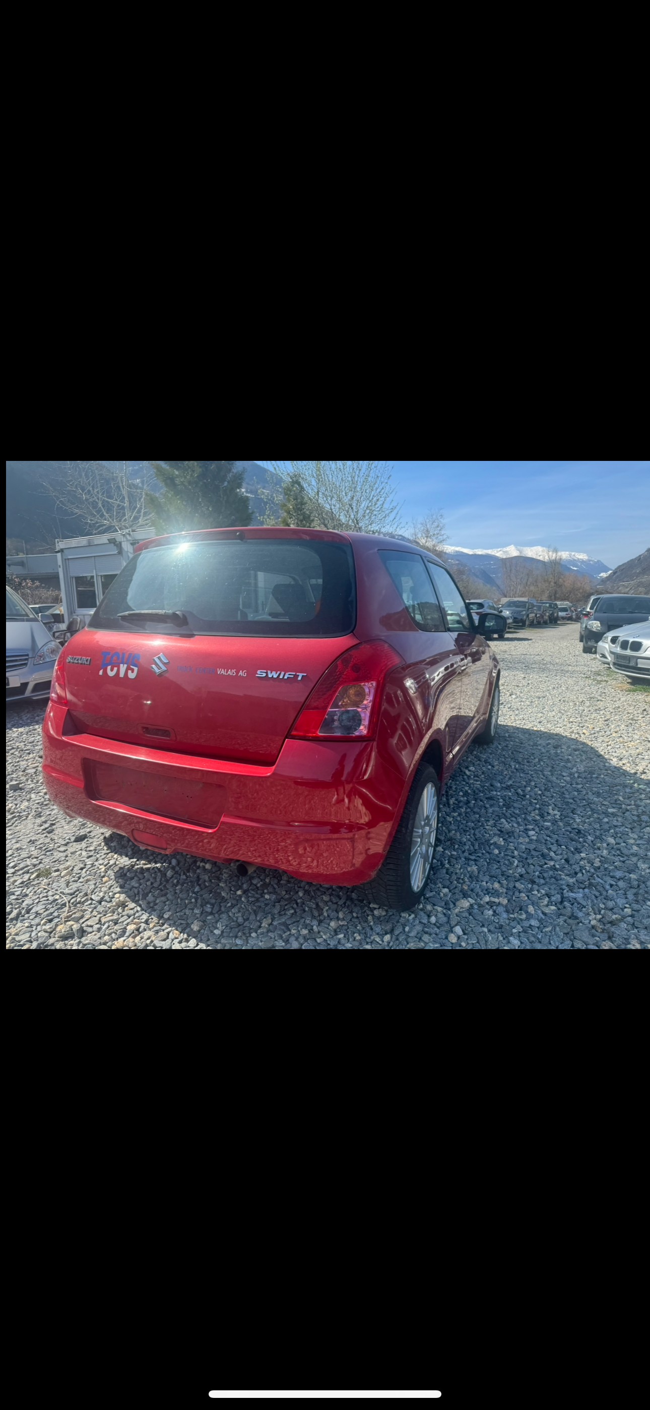 SUZUKI Swift 1.3i 16V GL Top-image-3