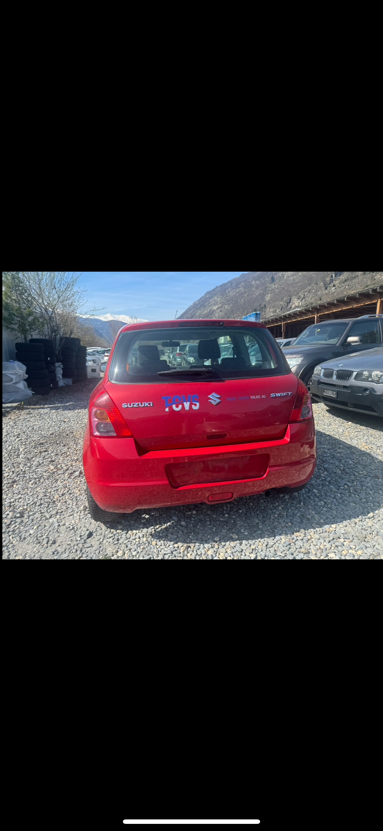 SUZUKI Swift 1.3i 16V GL Top-image-6