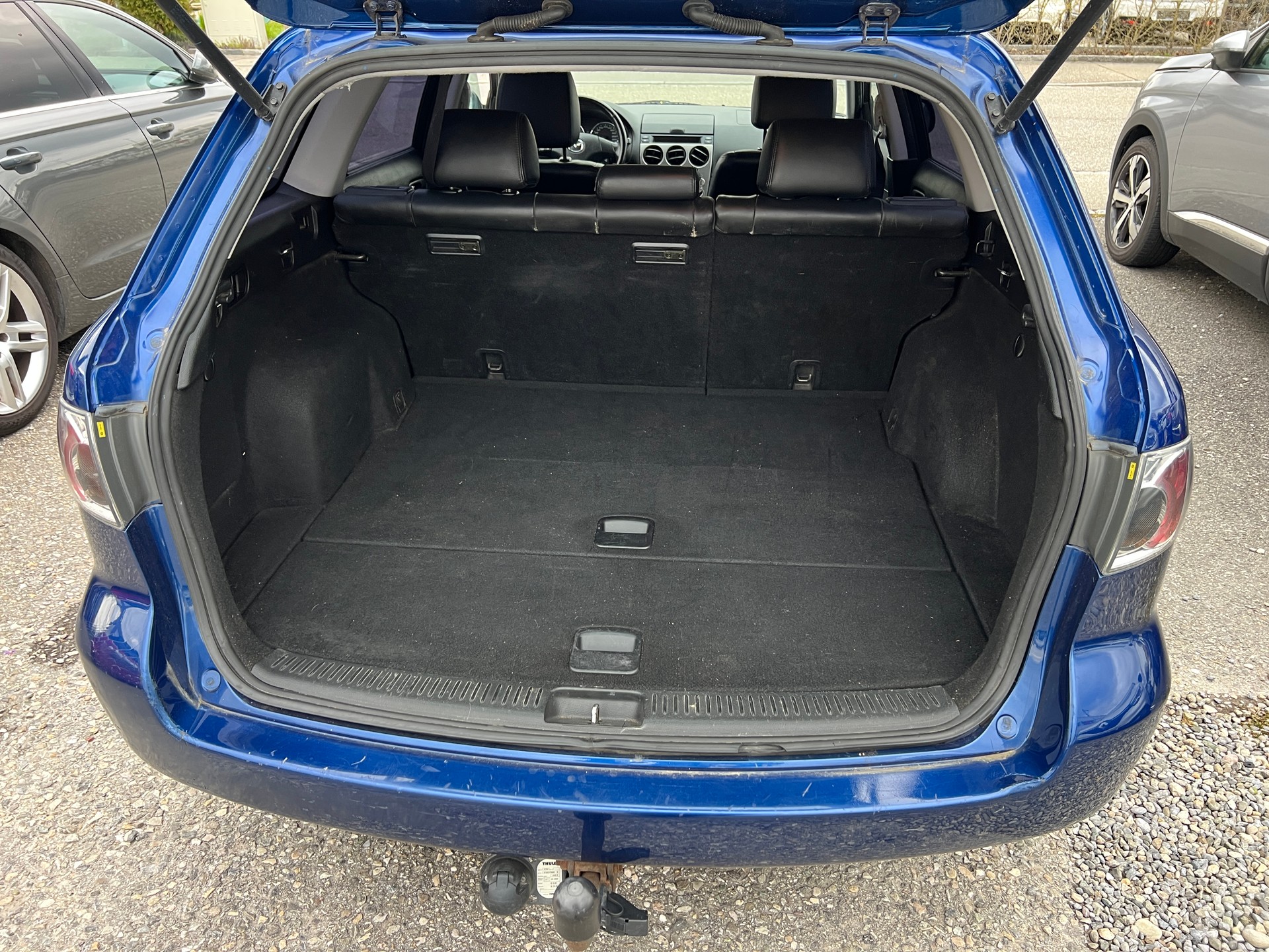 MAZDA 6 2.3 16V AWD Sport-image-13