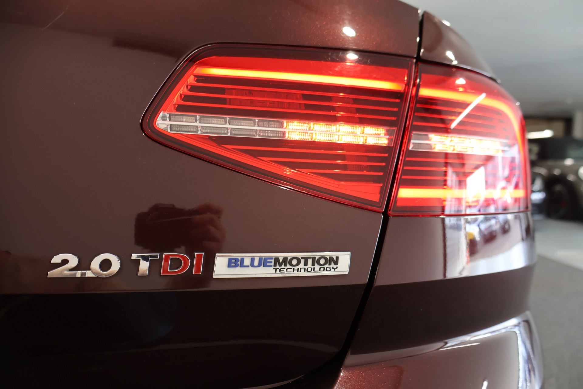 VW Passat 2.0 TDI BMT Comfortline DSG 4Motion-image-29
