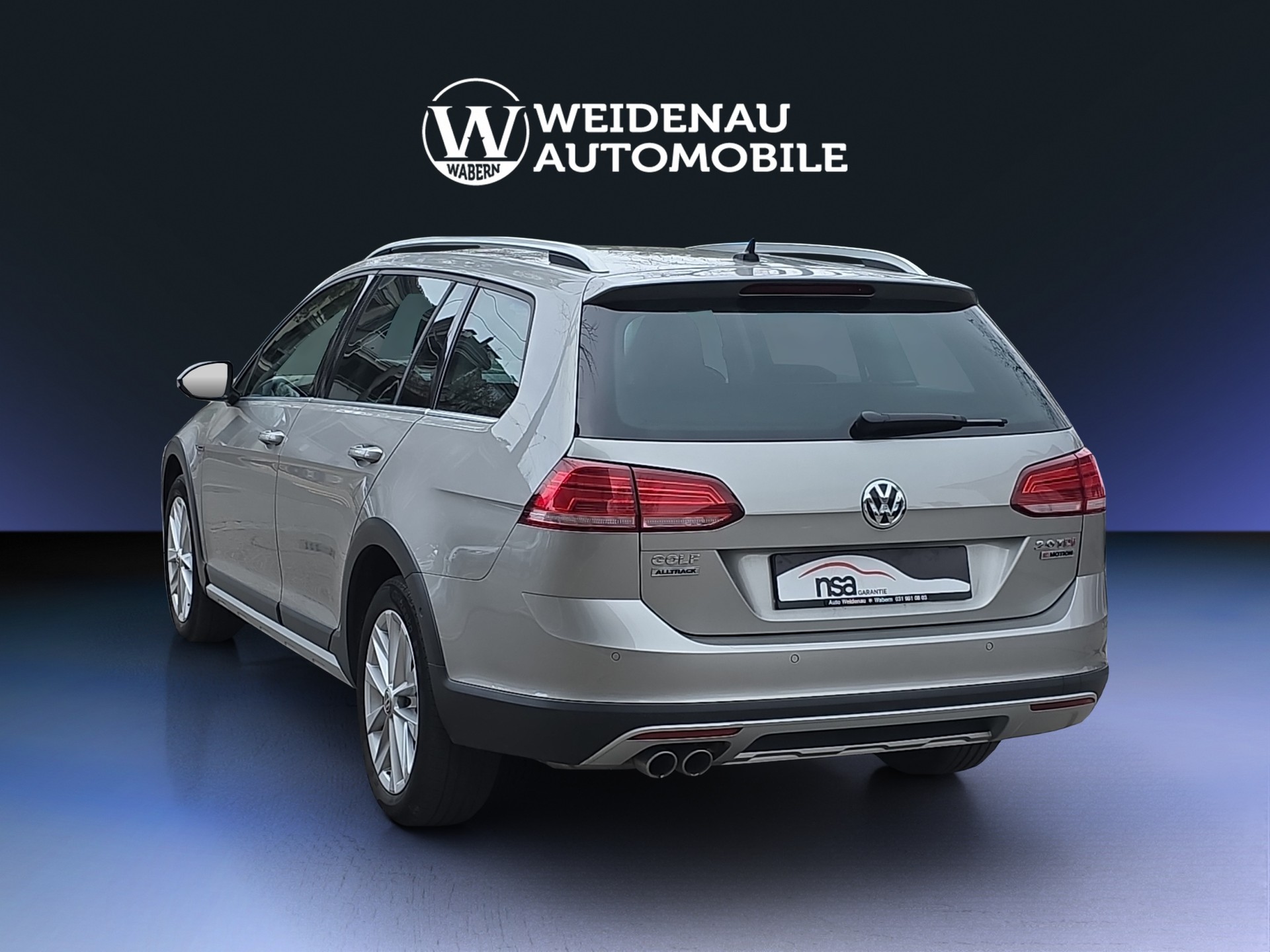 VW Golf 2.0 TDI Alltrack 4Motion DSG-showroom-element-3