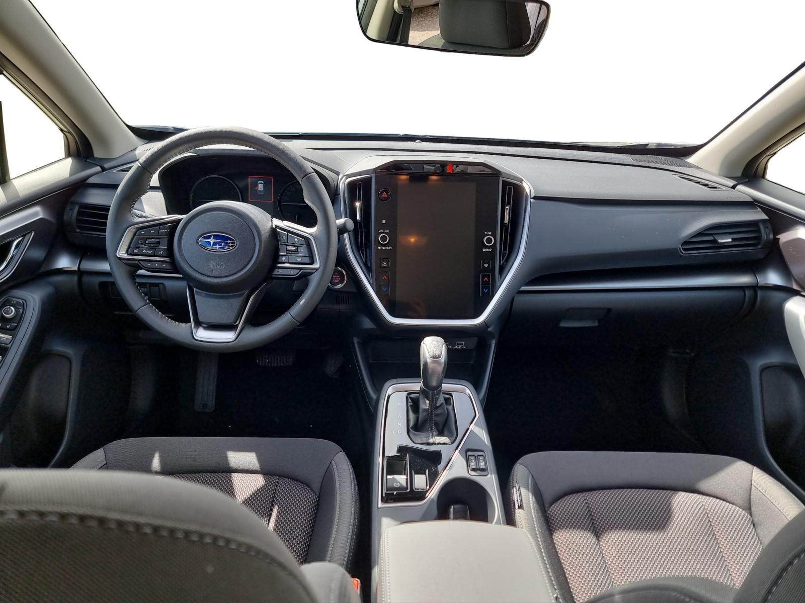 SUBARU Impreza 2.0i e-Boxer Swiss Plus-image-9