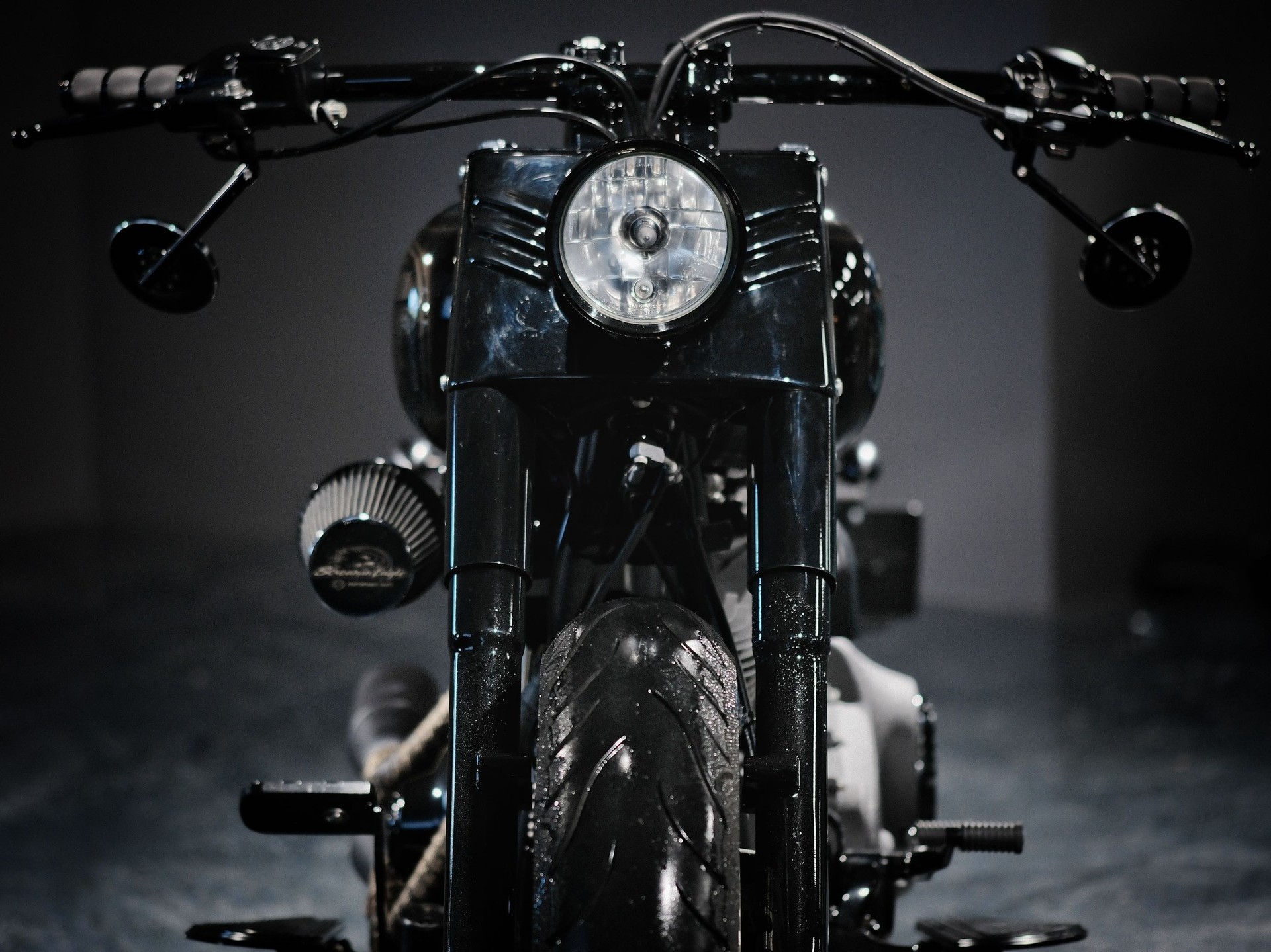 HARLEY-DAVIDSON FLSTFB Fat Boy Special ABS-image-12