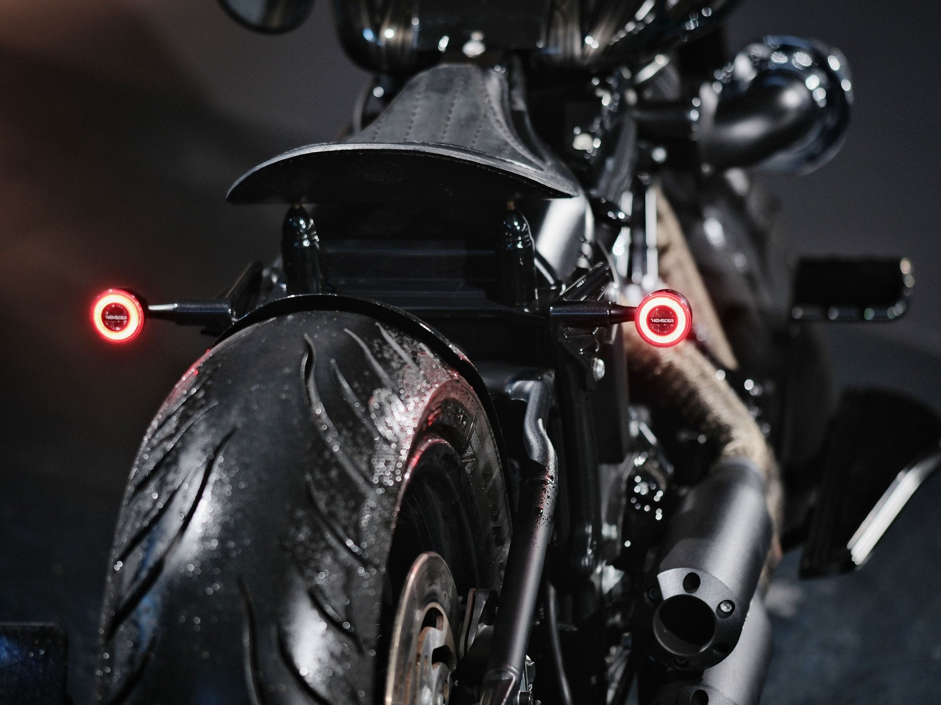 HARLEY-DAVIDSON FLSTFB Fat Boy Special ABS-image-5