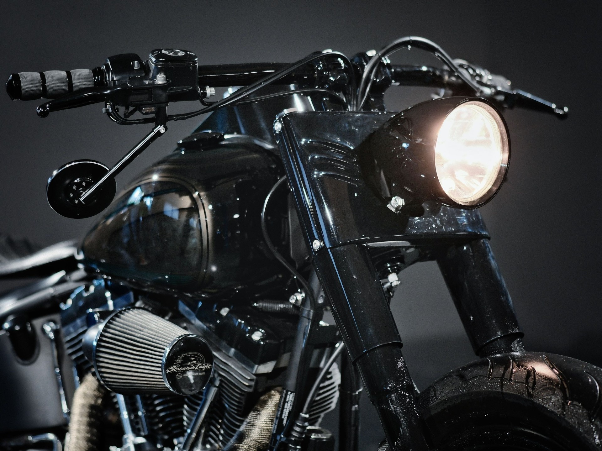 HARLEY-DAVIDSON FLSTFB Fat Boy Special ABS-image-6