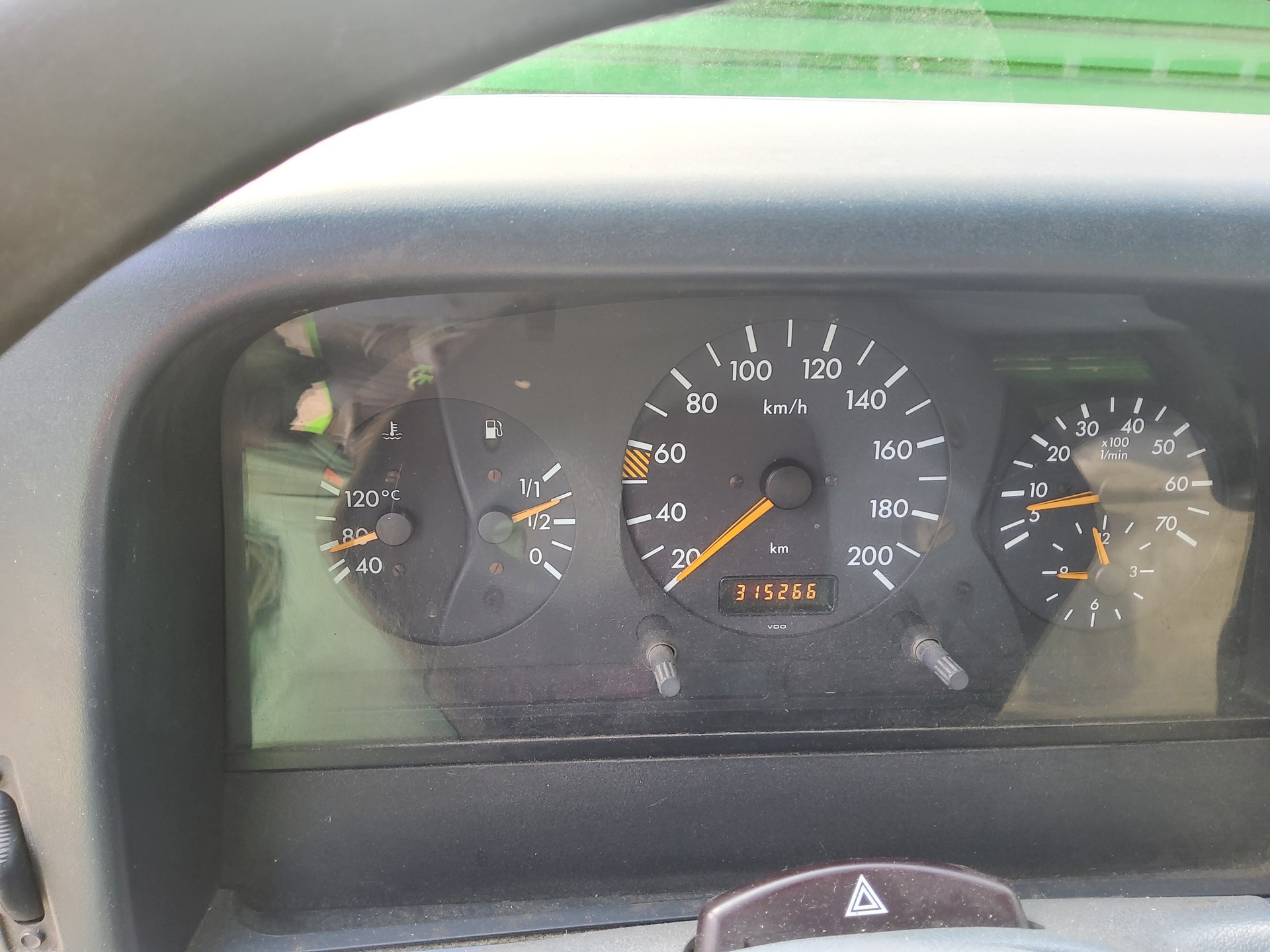 MERCEDES-BENZ Sprinter 412 D-image-6