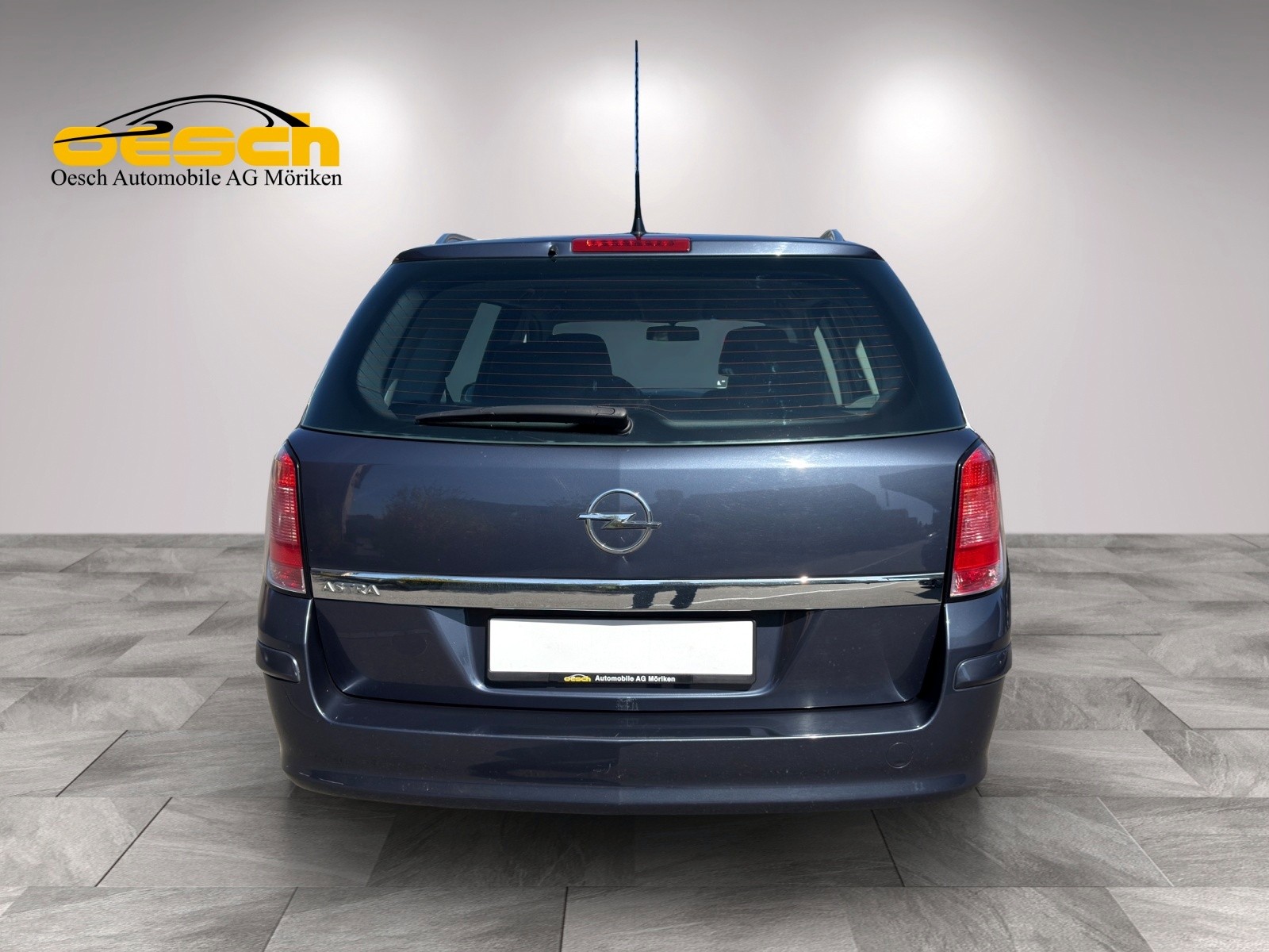 OPEL Astra Caravan 1.8i 16V 140 Diamond-image-3
