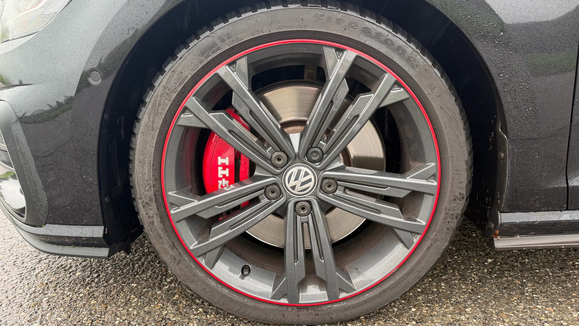 VW Golf 2.0 TSI GTI Performance DSG-image-12