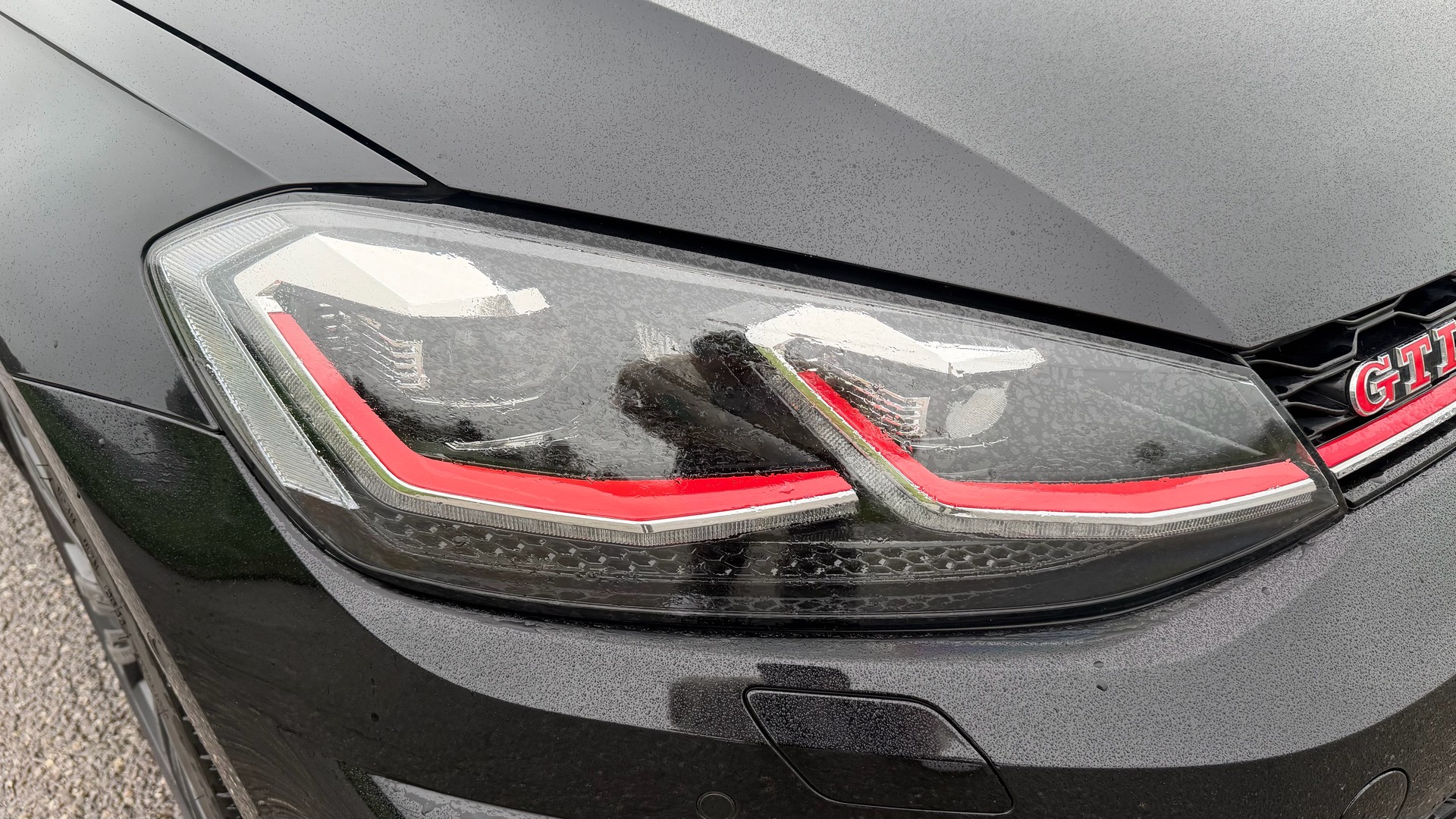 VW Golf 2.0 TSI GTI Performance DSG-image-13
