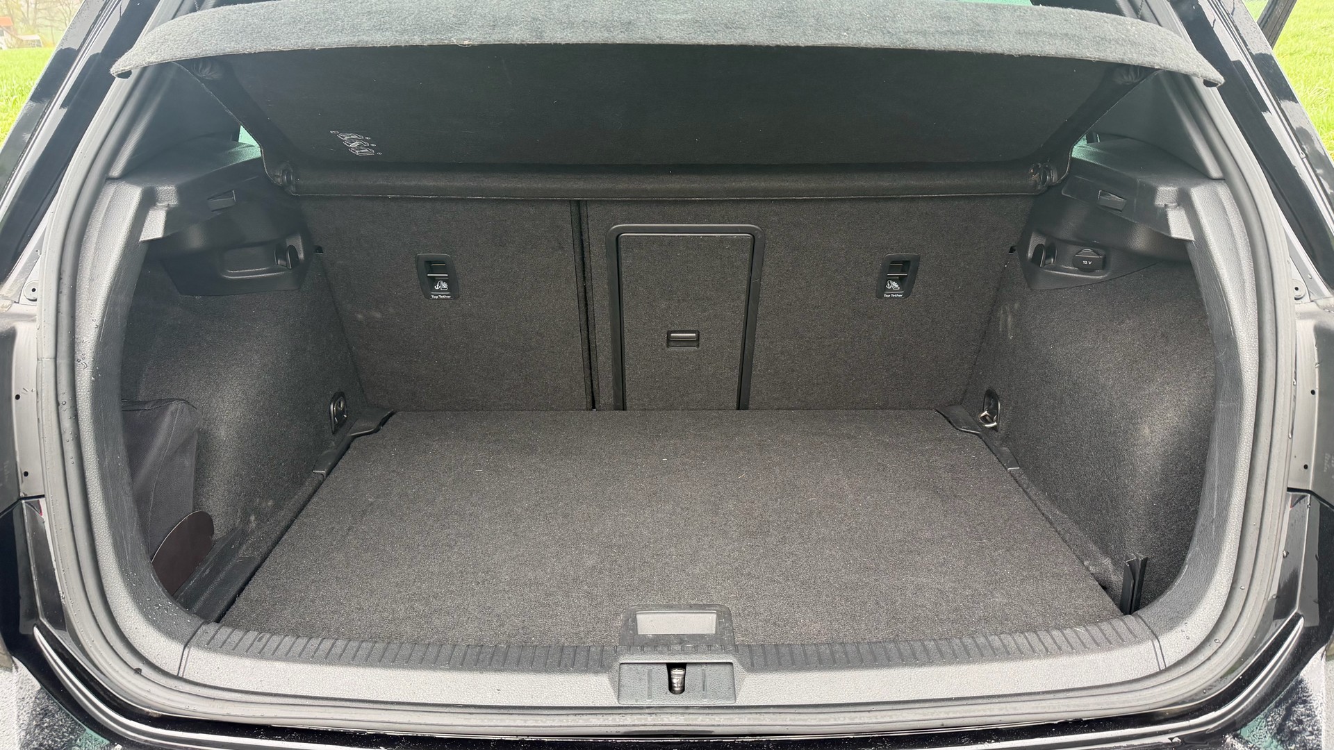 VW Golf 2.0 TSI GTI Performance DSG-image-19