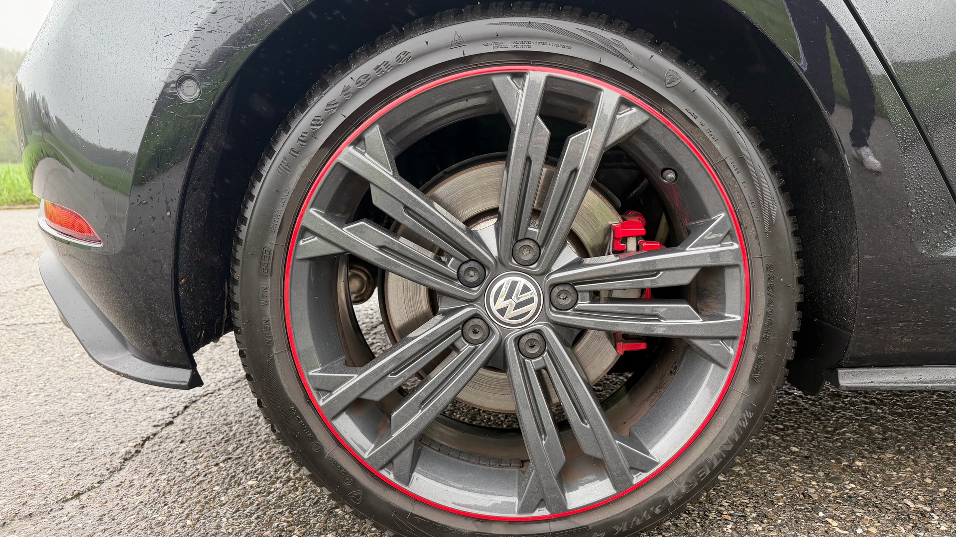 VW Golf 2.0 TSI GTI Performance DSG-image-14