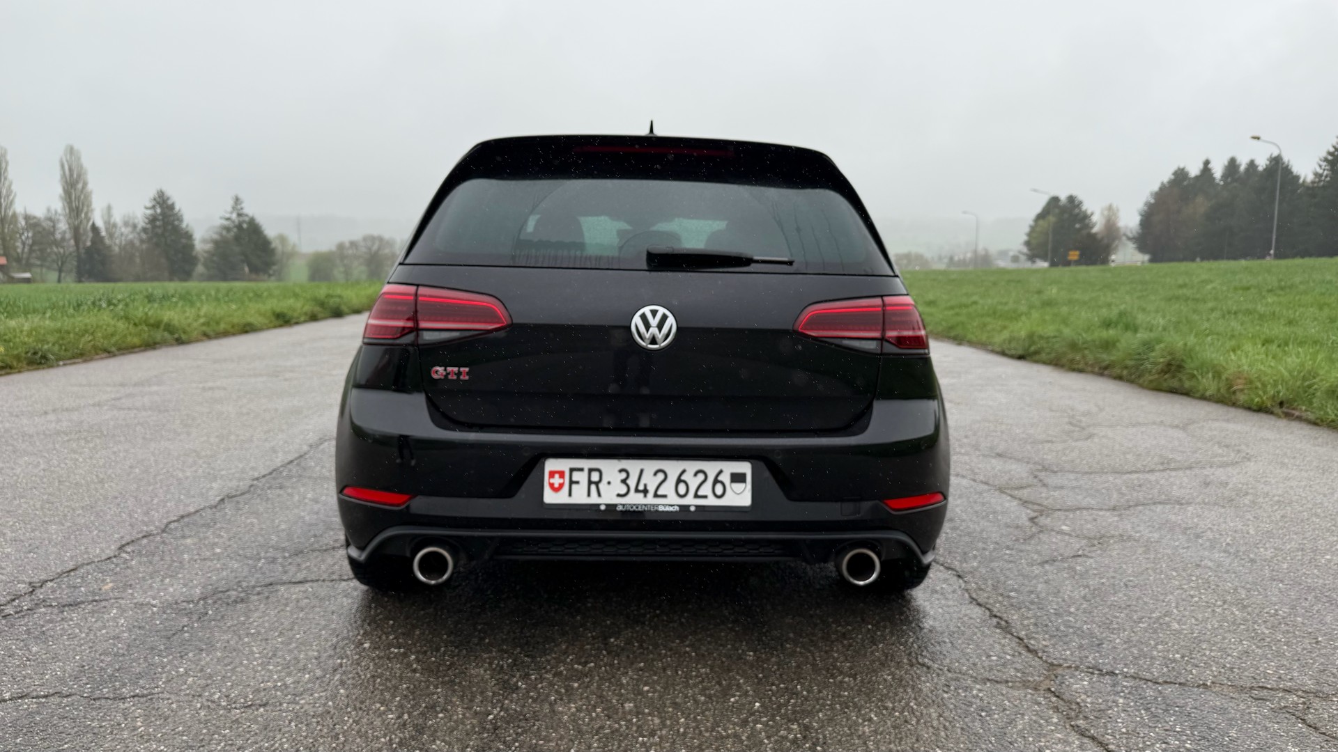 VW Golf 2.0 TSI GTI Performance DSG-image-6