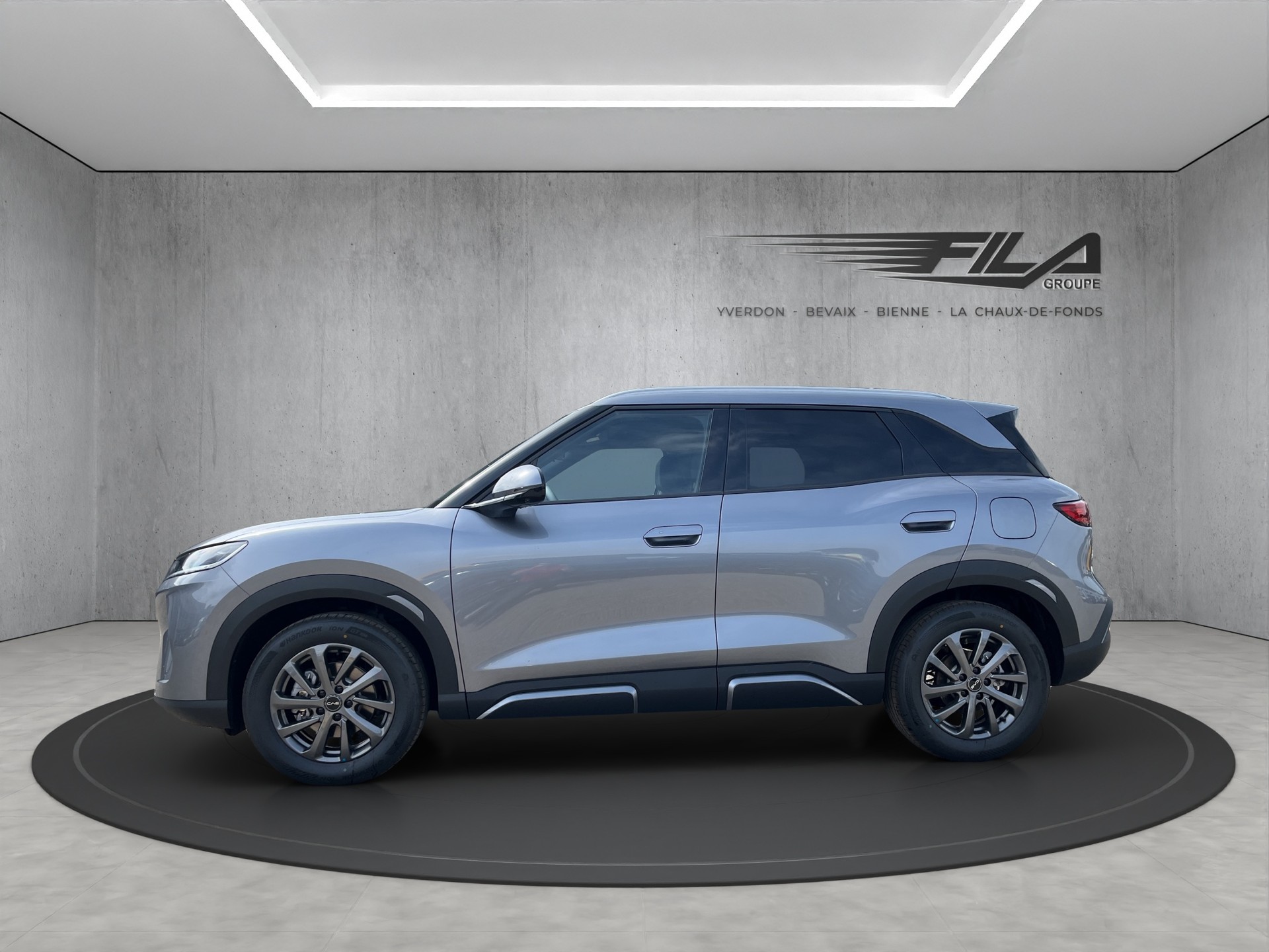 BYD Atto 2 DM-i Boost-image-3