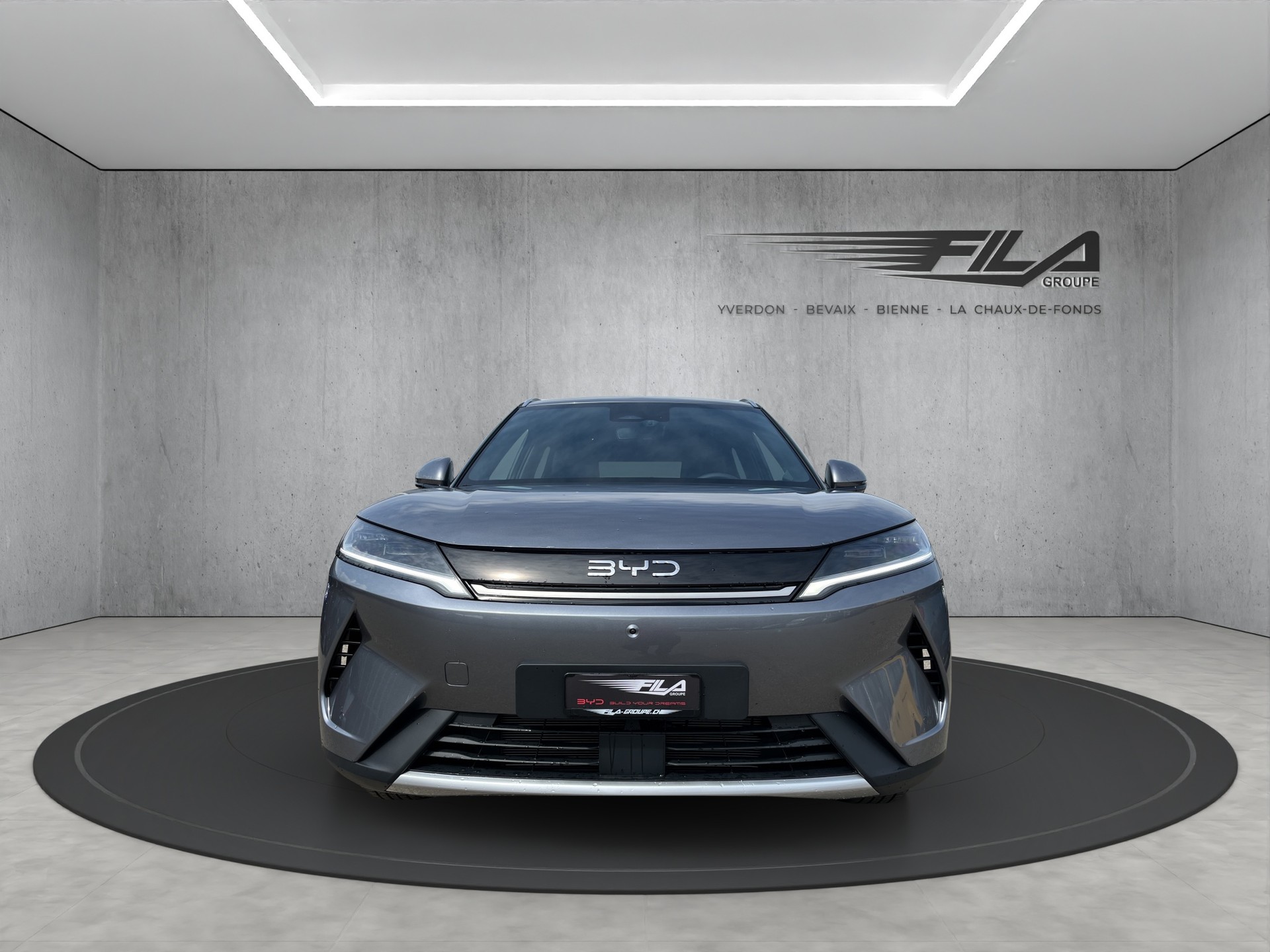 BYD Atto 2 DM-i Boost-image-2