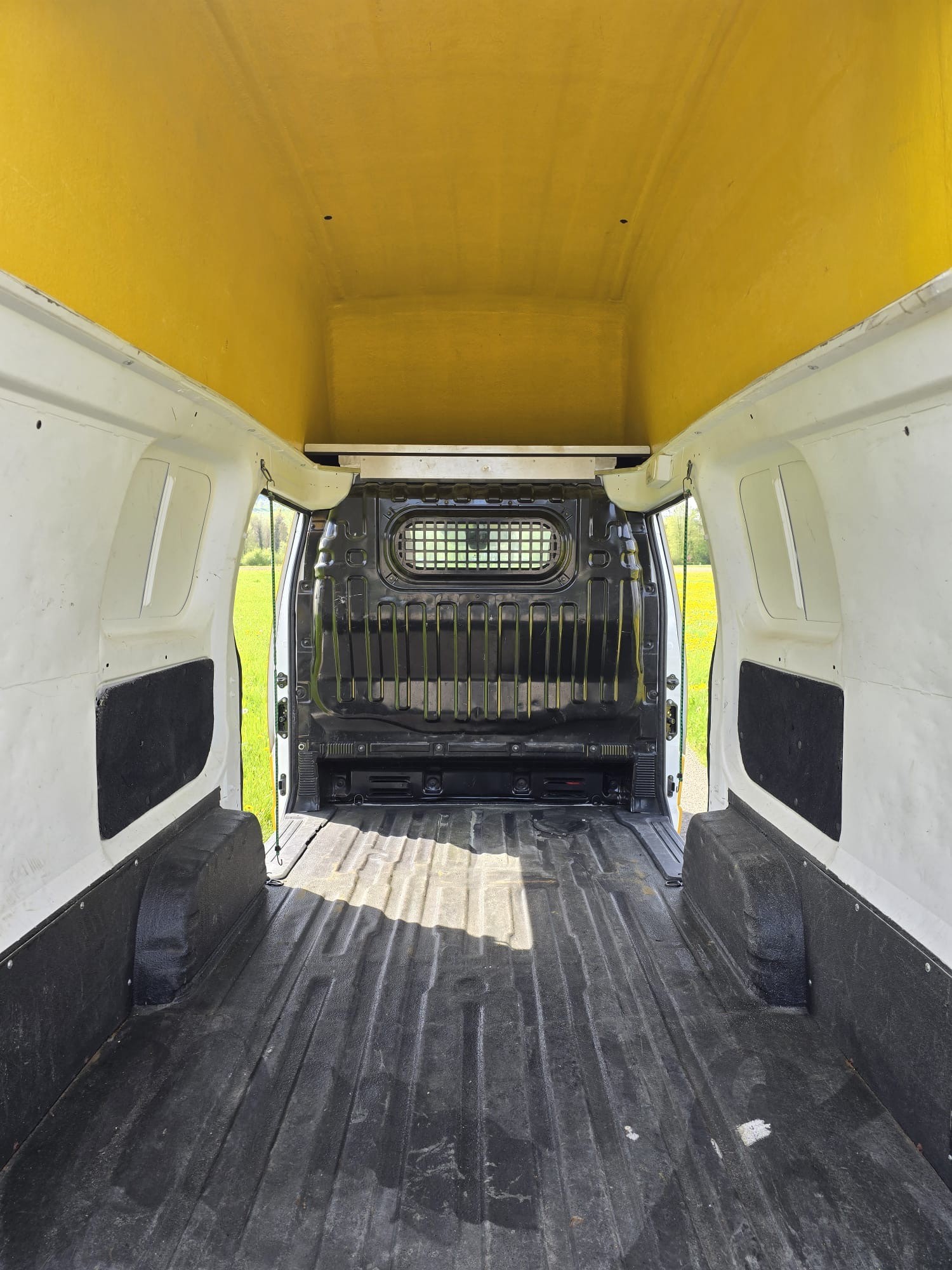 NISSAN e-NV200 Premium (incl. battery)-image-13