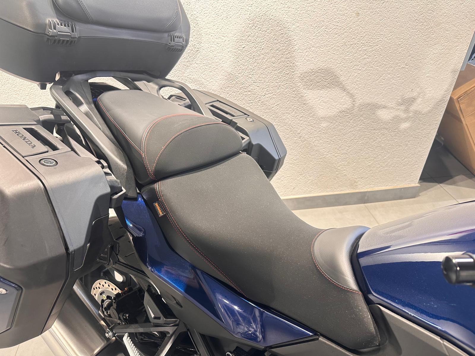 HONDA NT 1100 DCT E.S. ABS | Vorführfahrzeug | neuwertig | ab MFK-image-11