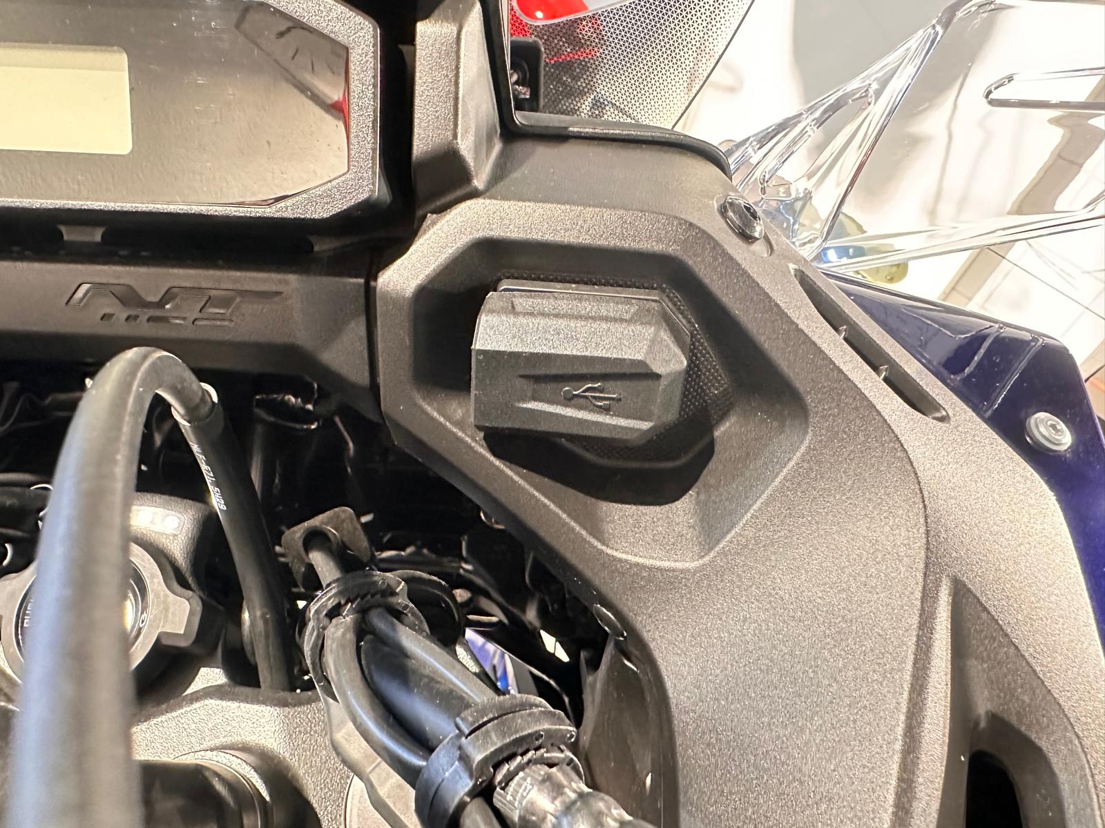 HONDA NT 1100 DCT E.S. ABS | Vorführfahrzeug | neuwertig | ab MFK-image-10