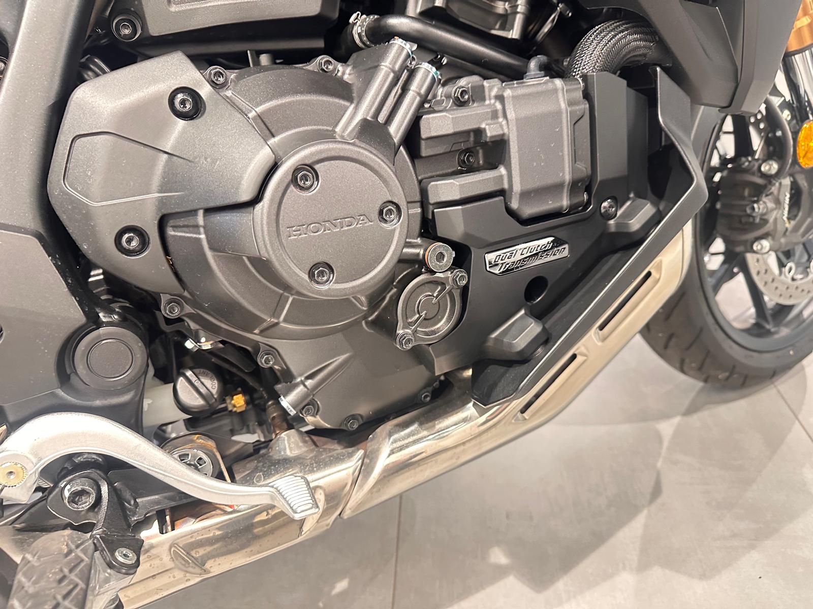 HONDA NT 1100 DCT E.S. ABS | Vorführfahrzeug | neuwertig | ab MFK-image-15