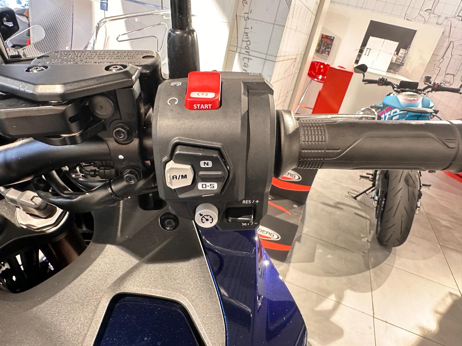 HONDA NT 1100 DCT E.S. ABS | Vorführfahrzeug | neuwertig | ab MFK-image-13