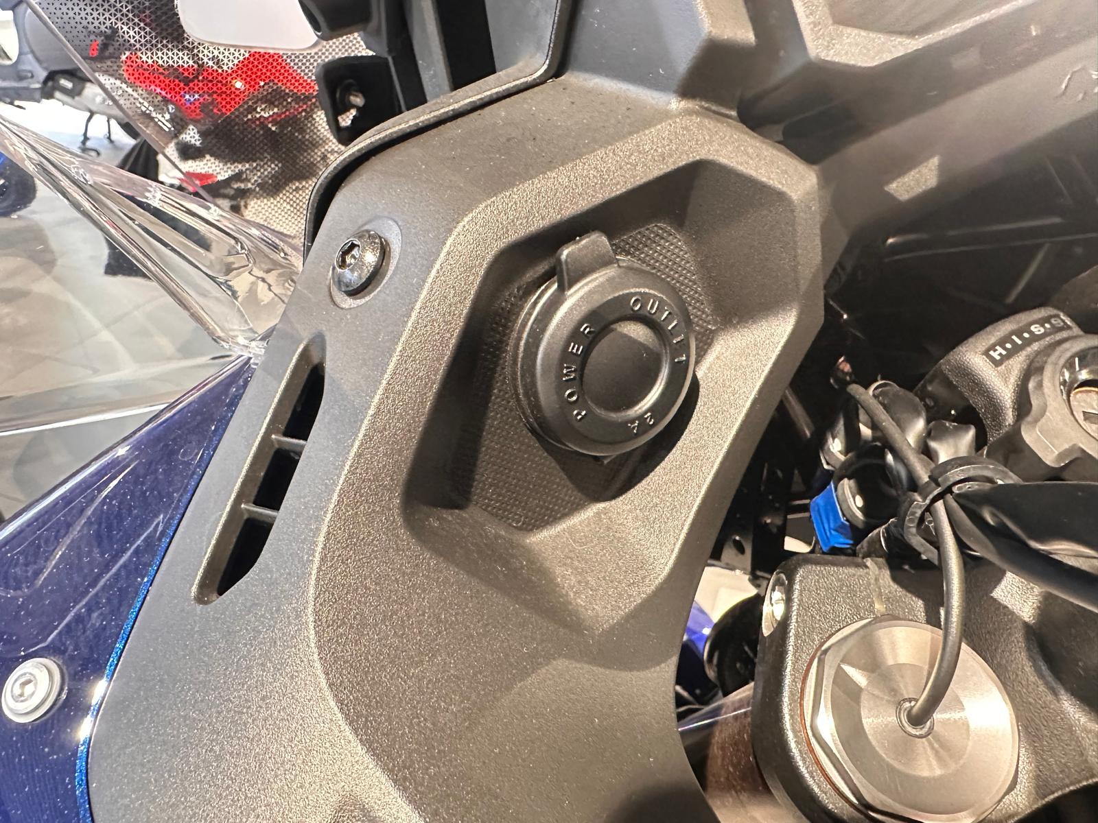 HONDA NT 1100 DCT E.S. ABS | Vorführfahrzeug | neuwertig | ab MFK-image-9