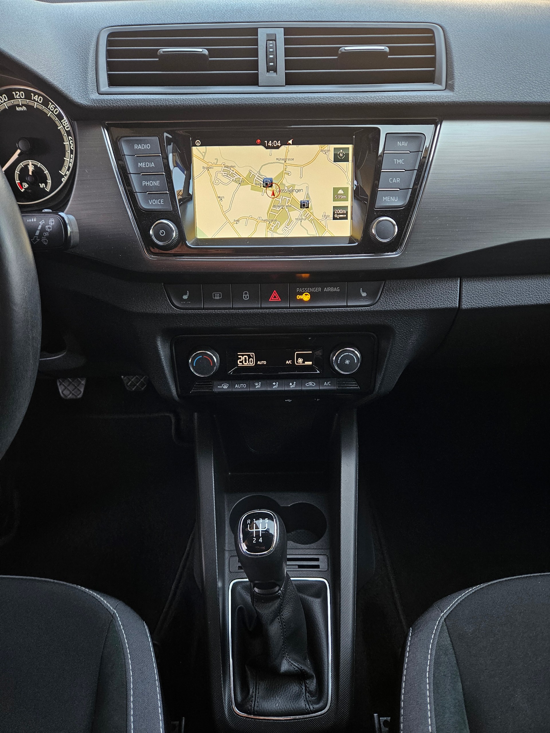 SKODA Fabia 1.0 TSI Style-image-6