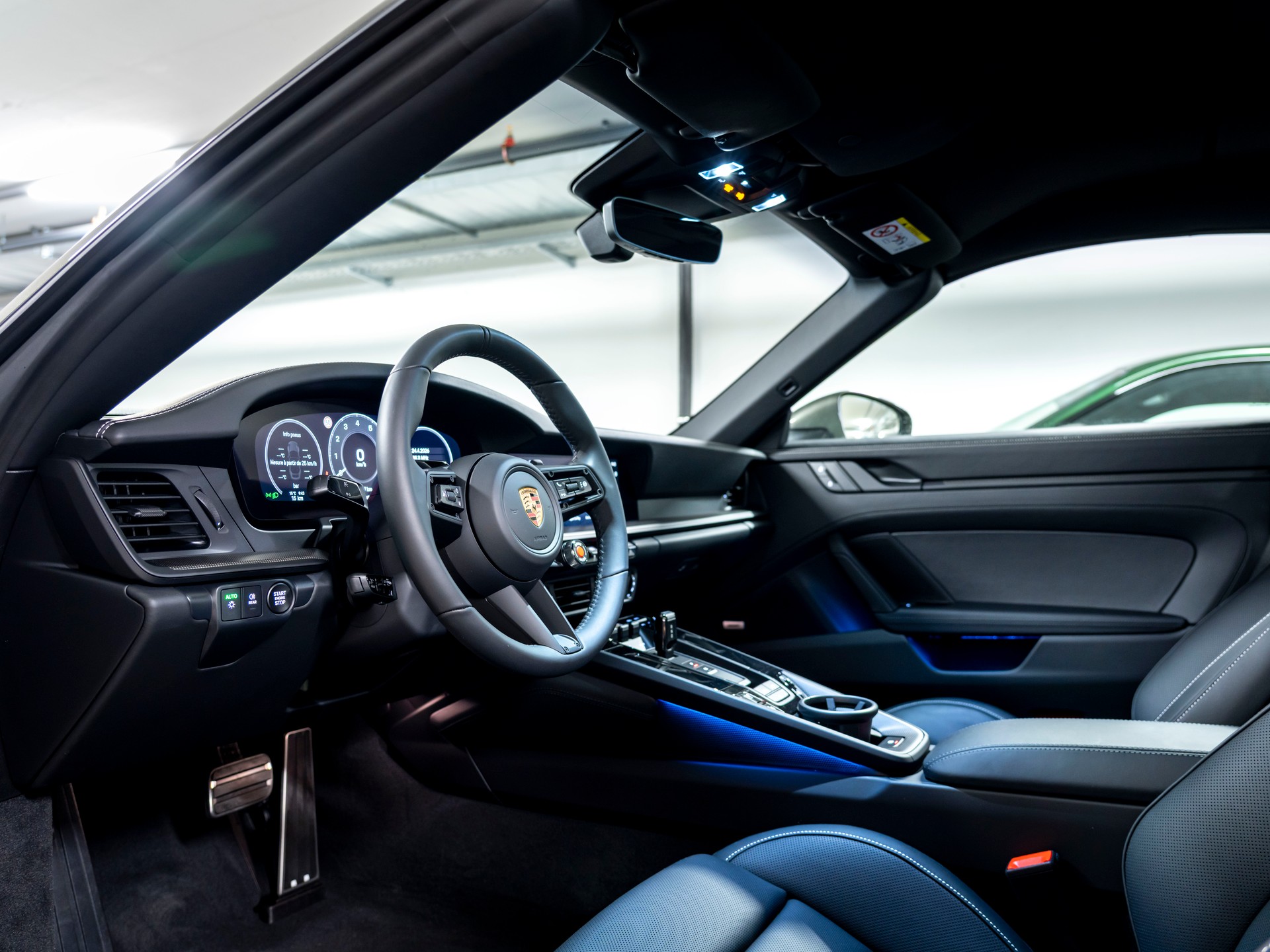 PORSCHE 911 Carrera 4S Cabriolet PDK-image-20