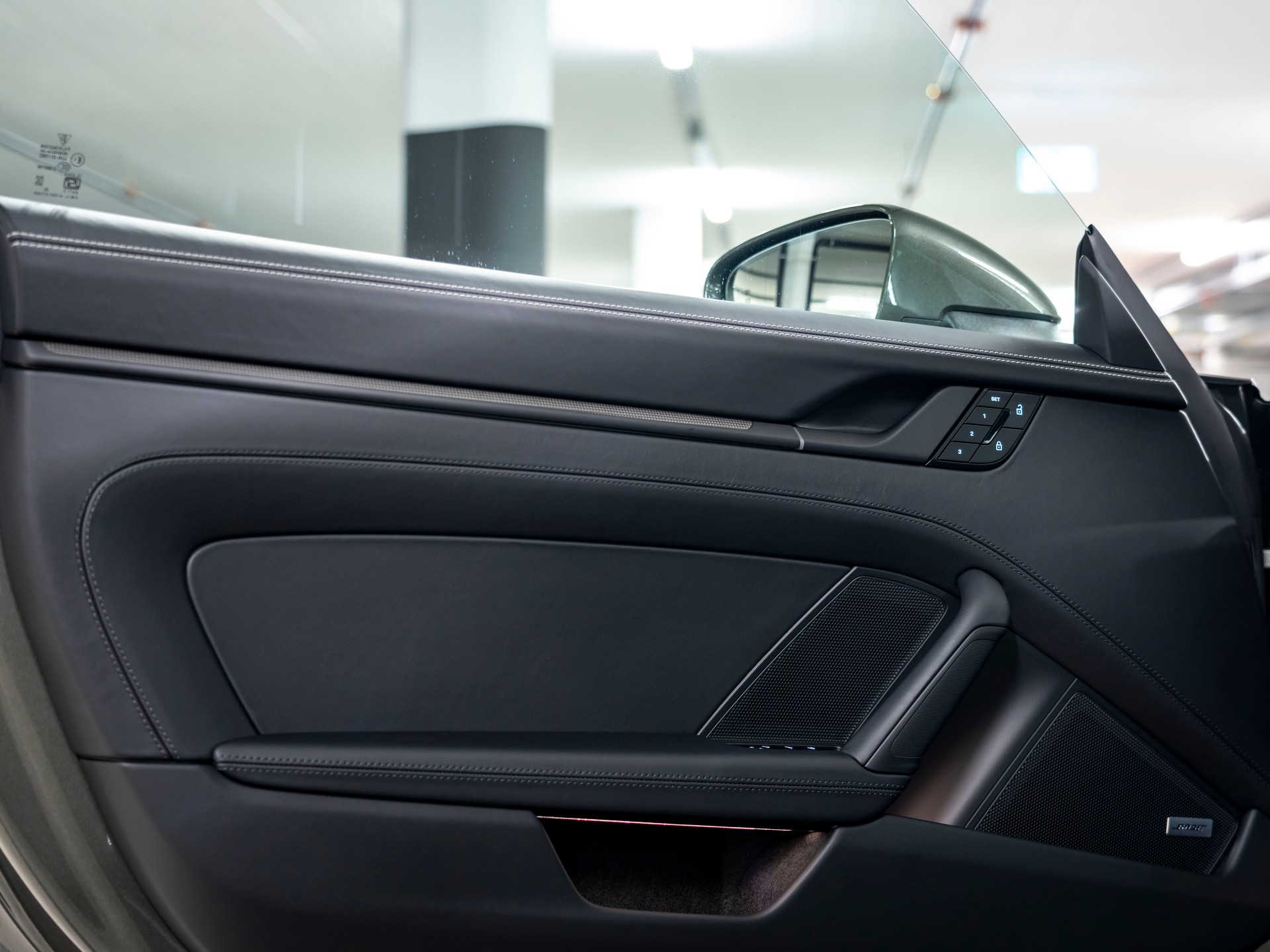 PORSCHE 911 Carrera 4S Cabriolet PDK-image-22