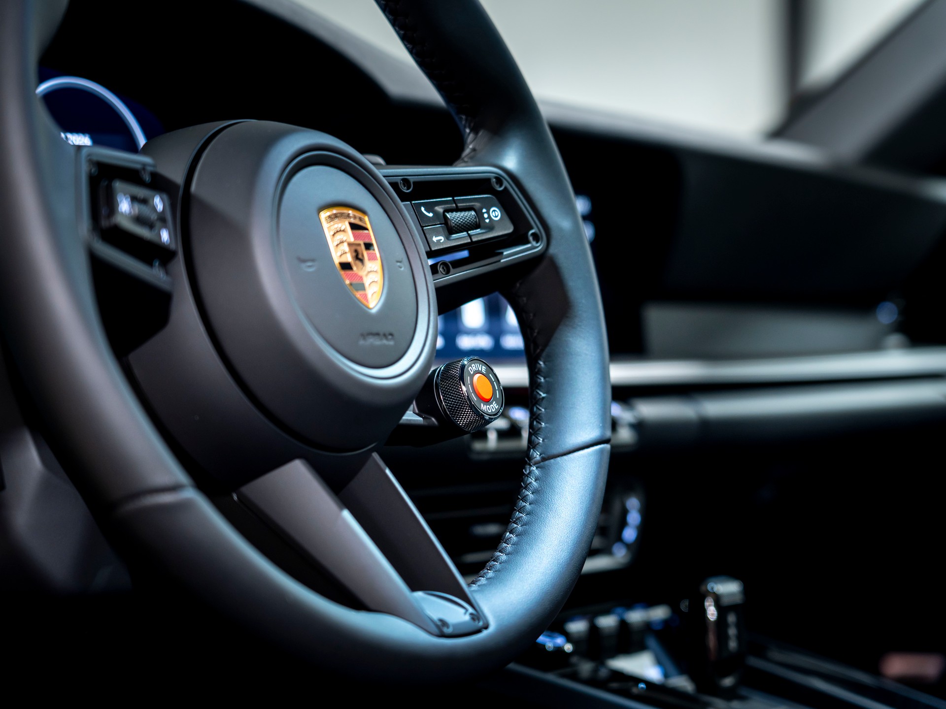 PORSCHE 911 Carrera 4S Cabriolet PDK-image-14