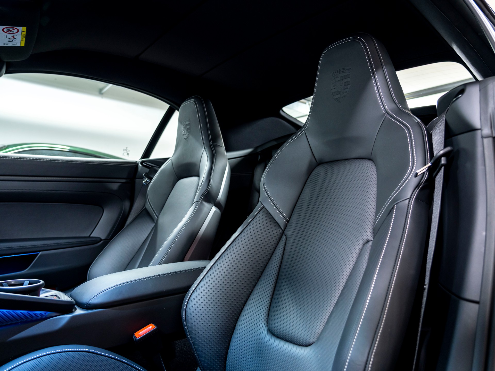 PORSCHE 911 Carrera 4S Cabriolet PDK-image-15