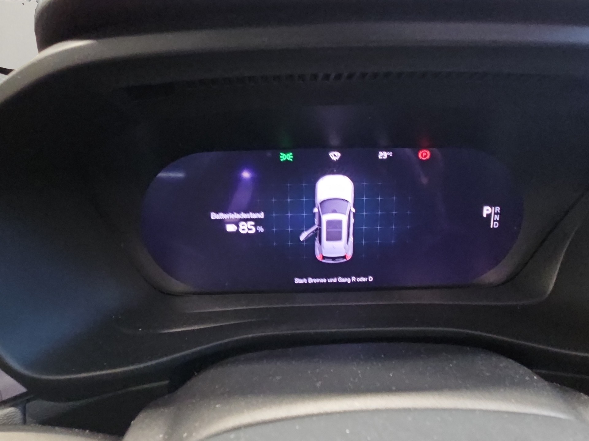 VOLVO XC40 P8 Twin Ultimate AWD-image-11