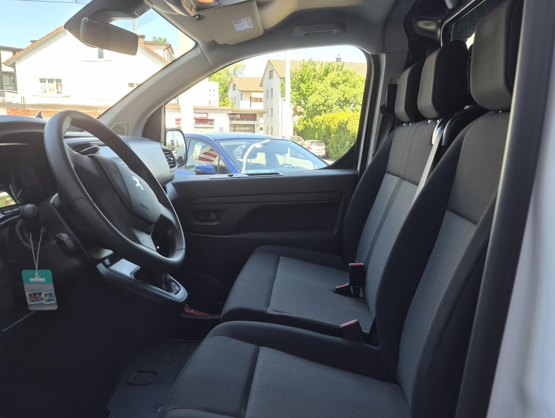 PEUGEOT Expert Kaw. Standard 1.5 BlueHDi 120 S/S-image-14