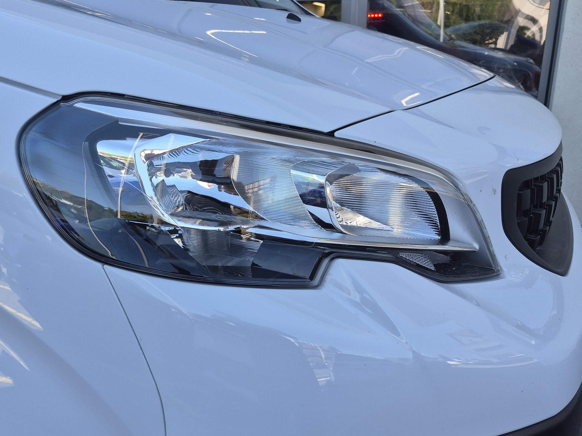PEUGEOT Expert Kaw. Standard 1.5 BlueHDi 120 S/S-image-4