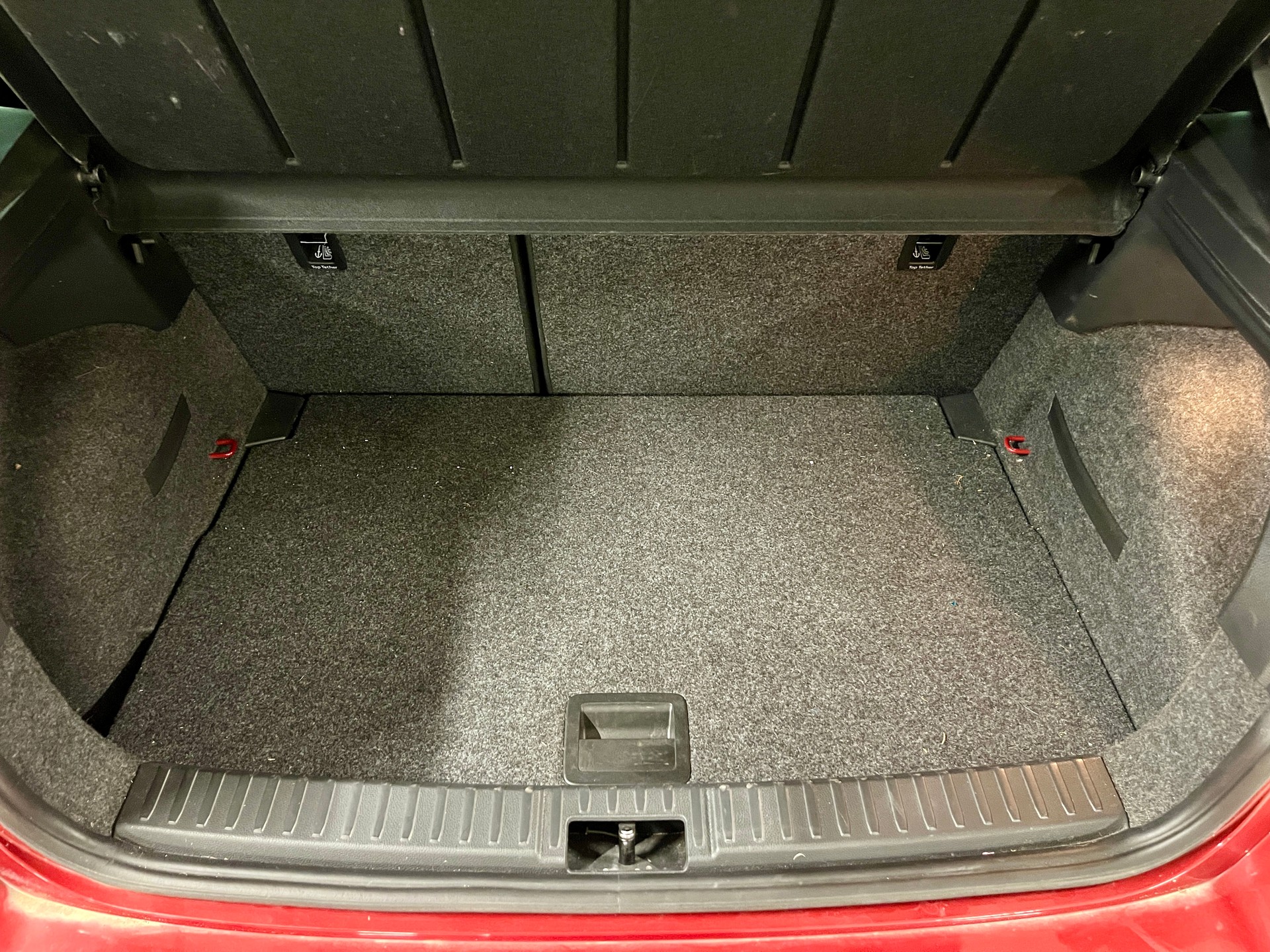 SEAT 1.0 TSI 110 FR DSG-image-9