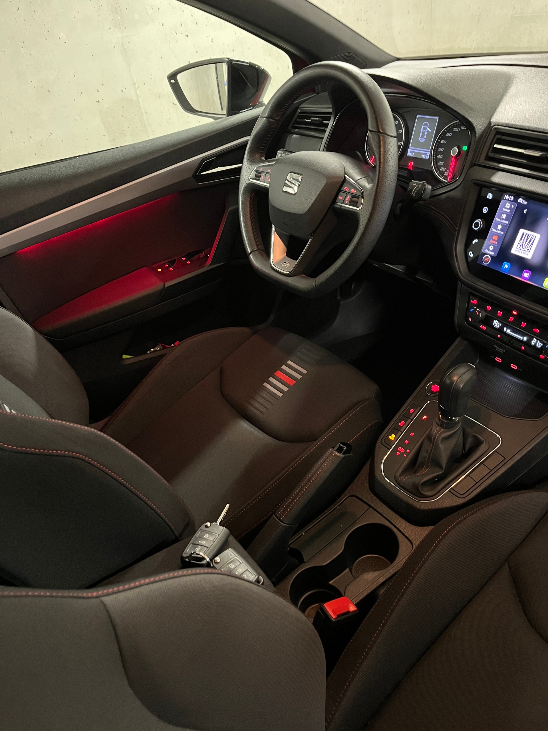 SEAT 1.0 TSI 110 FR DSG-image-6