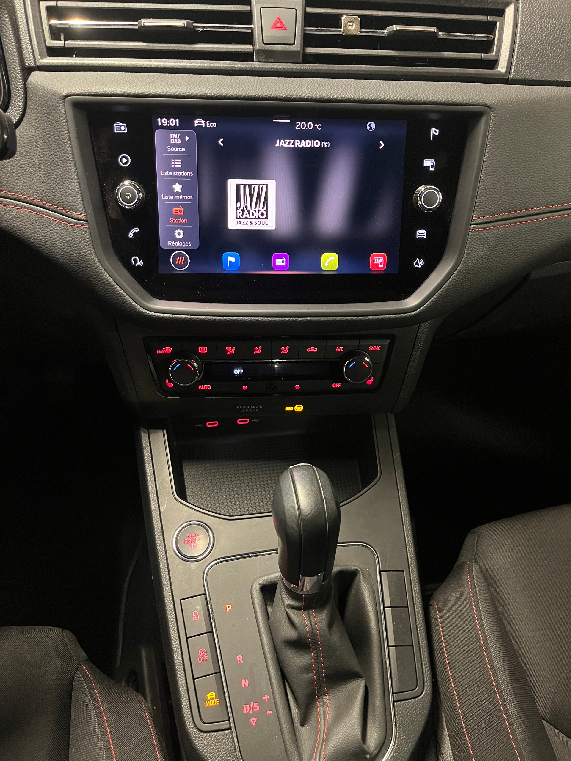 SEAT 1.0 TSI 110 FR DSG-image-18