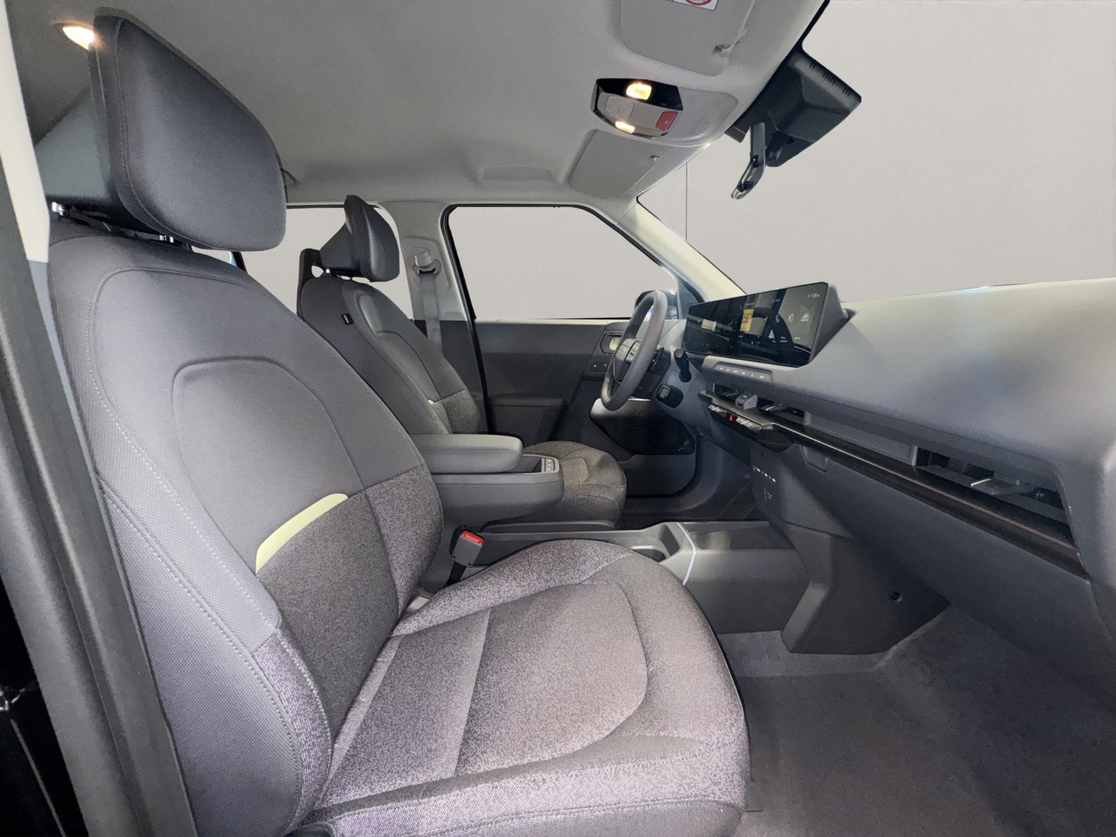 KIA EV2 42.2 kWh Air-image-11