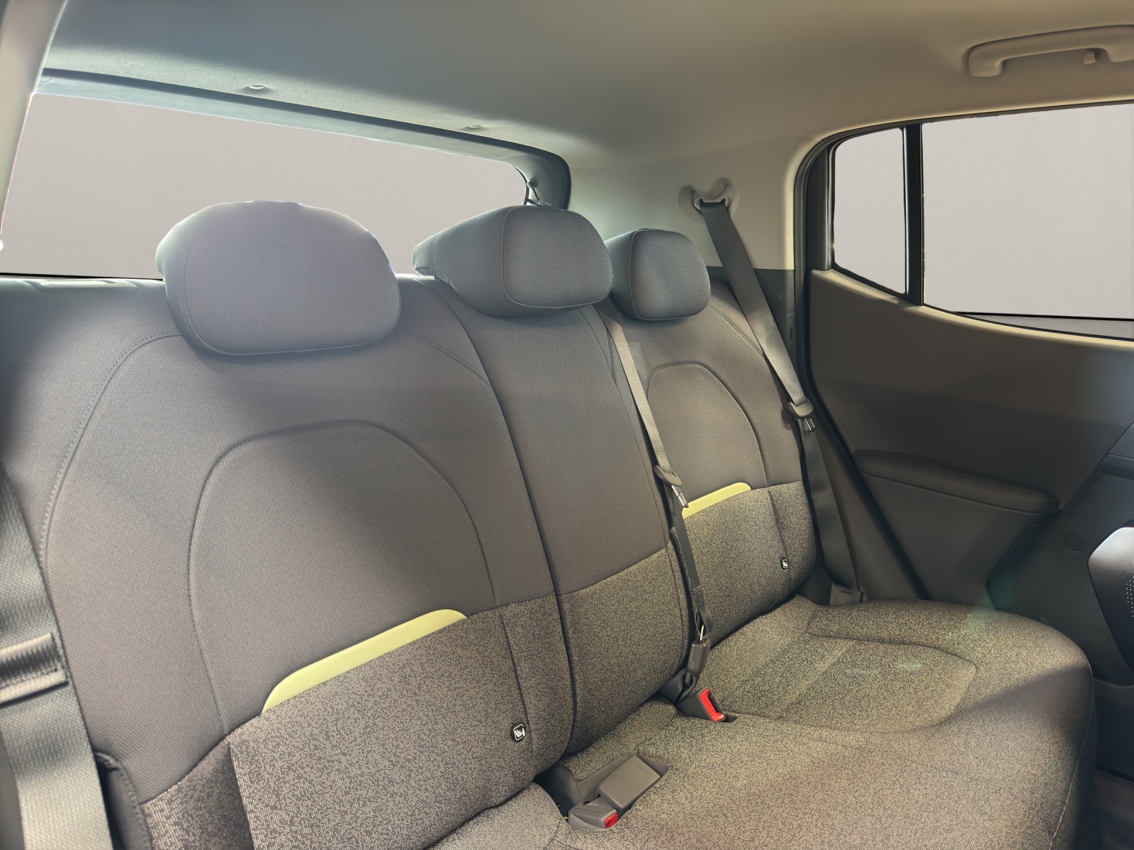 KIA EV2 42.2 kWh Air-image-14