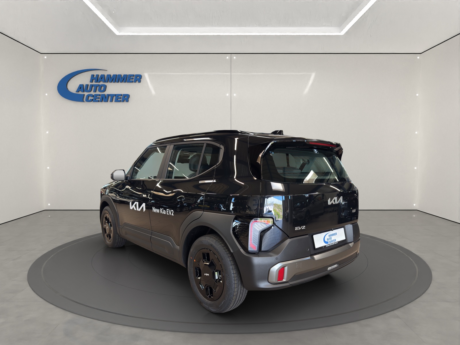 KIA EV2 42.2 kWh Air-image-2