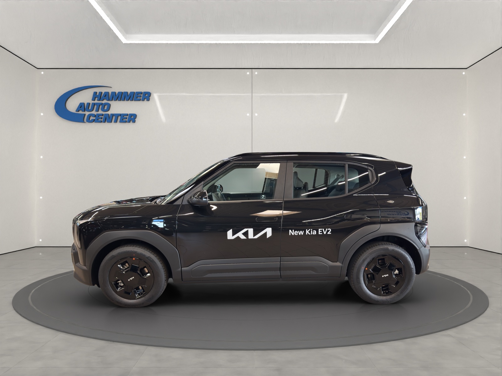 KIA EV2 42.2 kWh Air-image-1