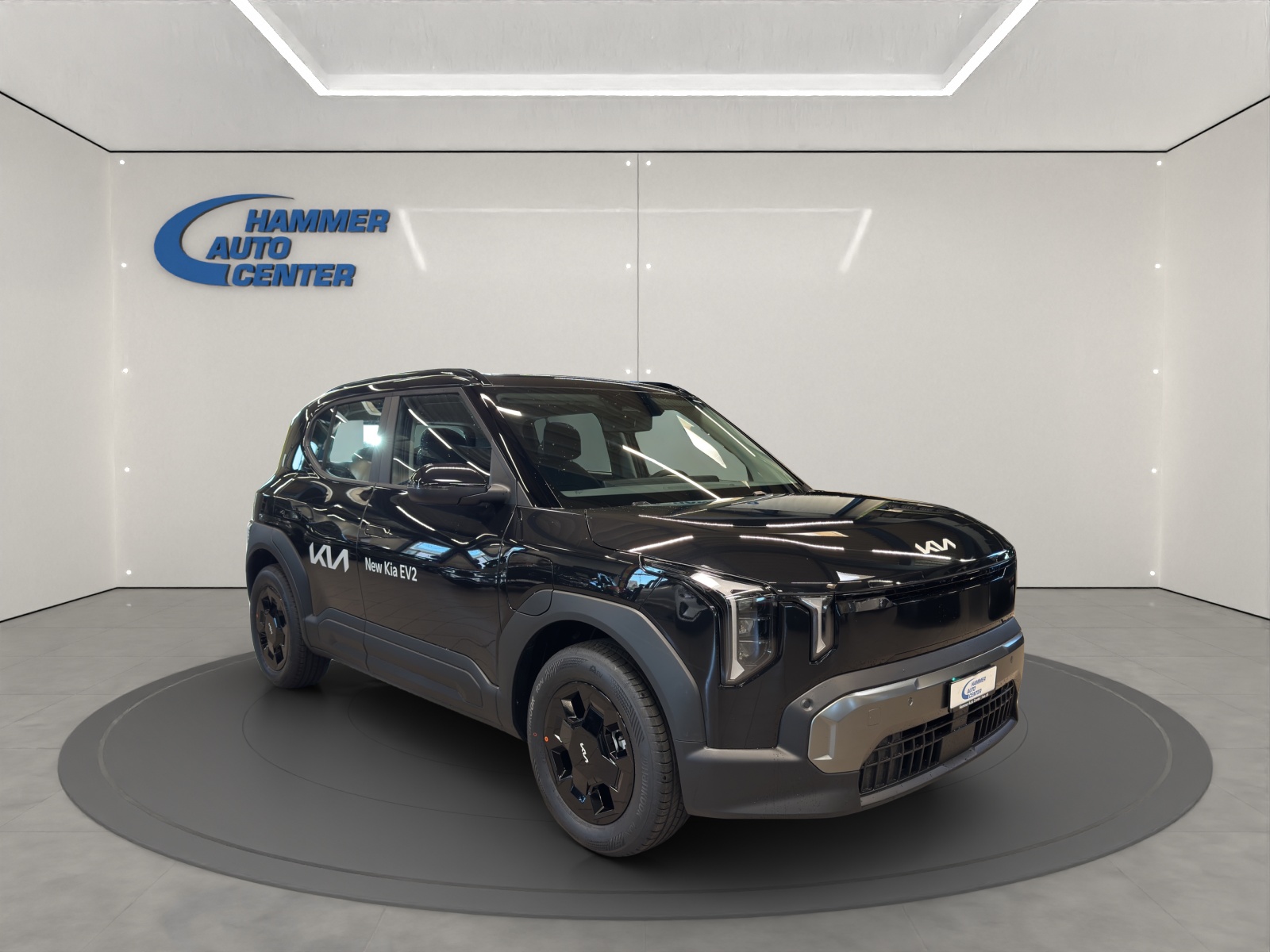 KIA EV2 42.2 kWh Air-image-6