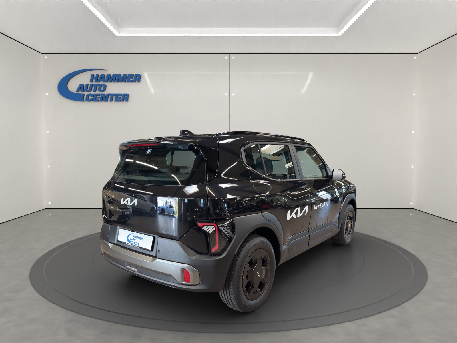 KIA EV2 42.2 kWh Air-image-4